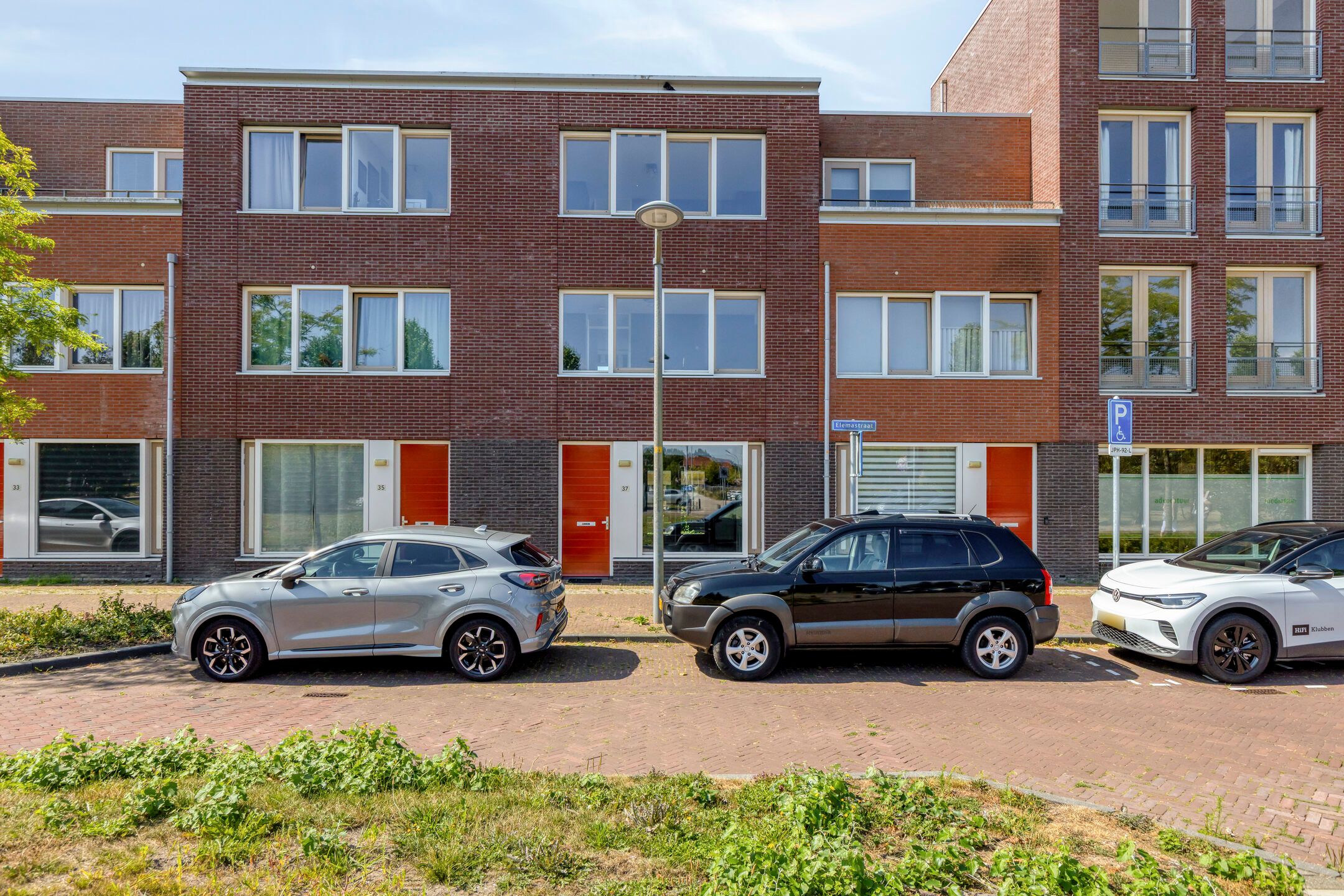 Foto van Elemastraat 37, Nieuw-Vennep