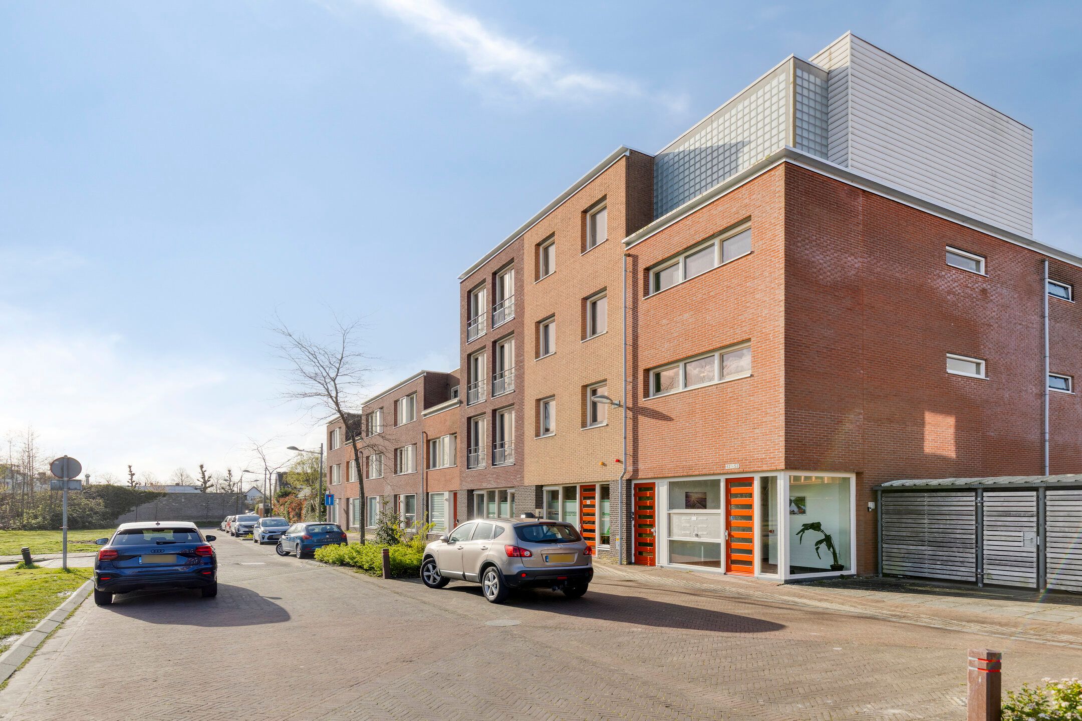 Foto van Elemastraat 53, Nieuw-Vennep