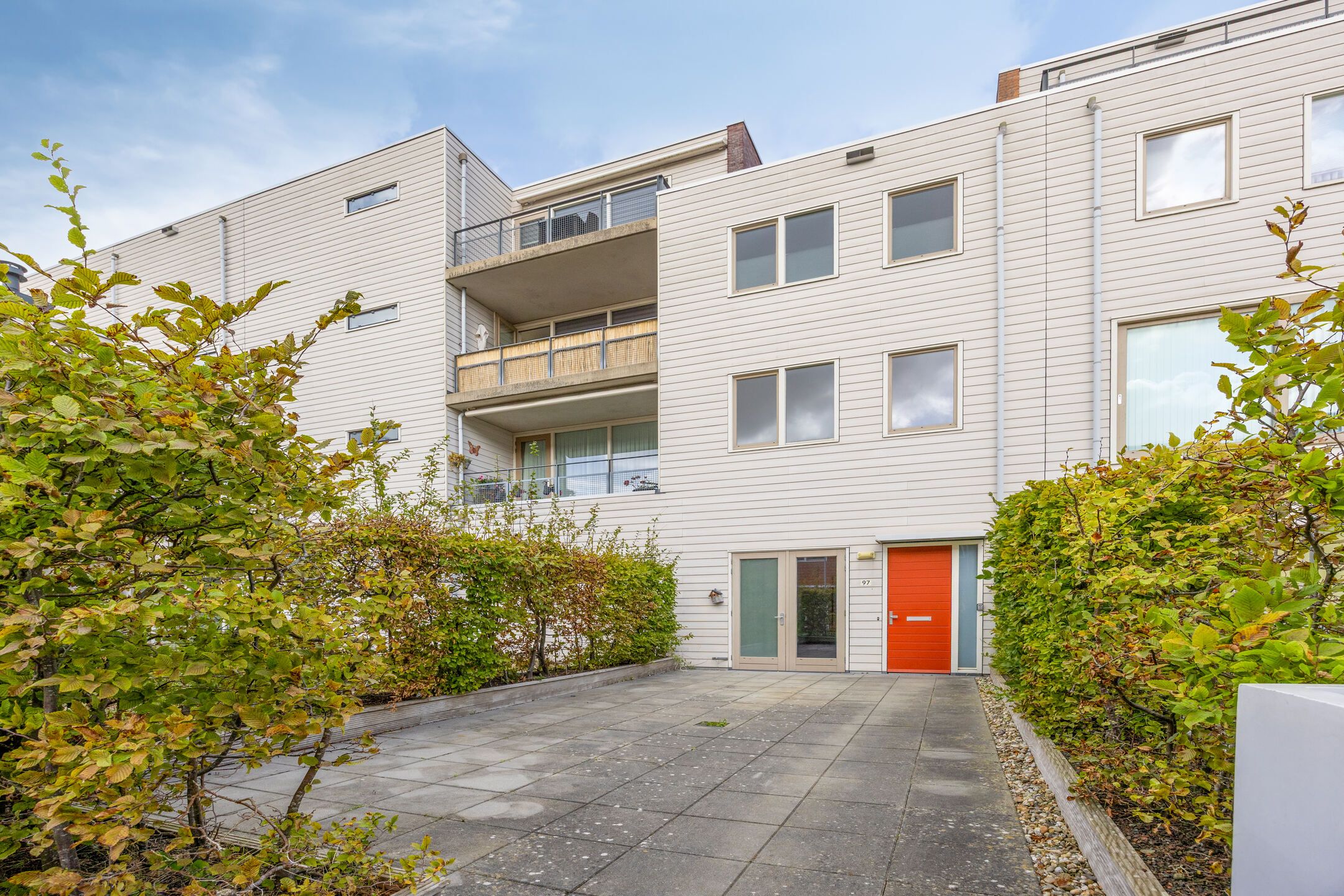 Foto van Elemastraat 97, Nieuw-Vennep