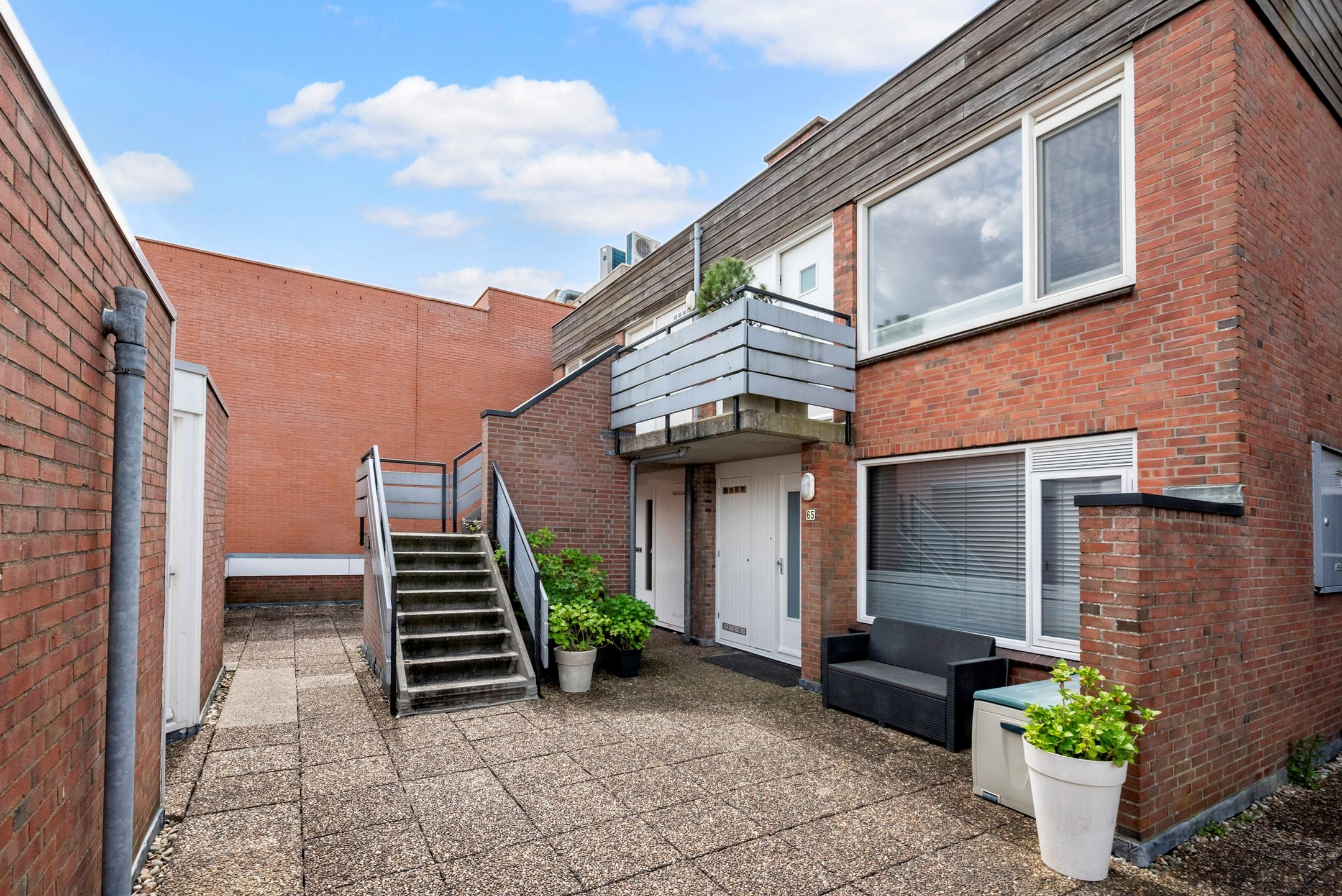 Foto van Venneperhof 81, Nieuw-Vennep