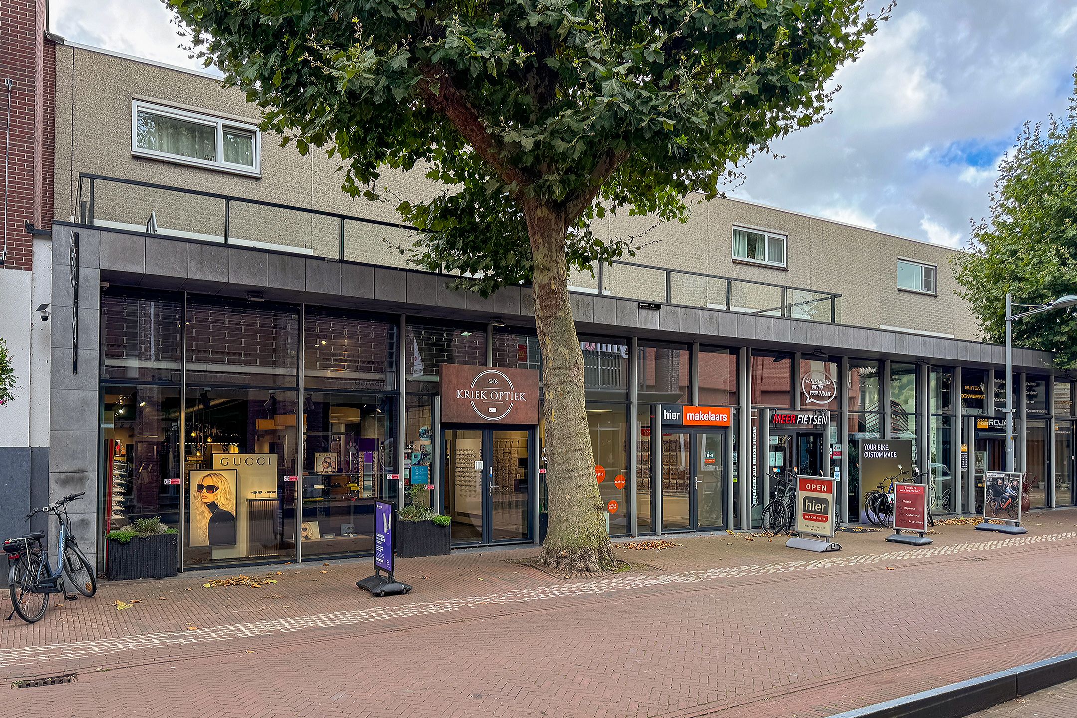 Foto van Venneperhof 10, Nieuw-Vennep