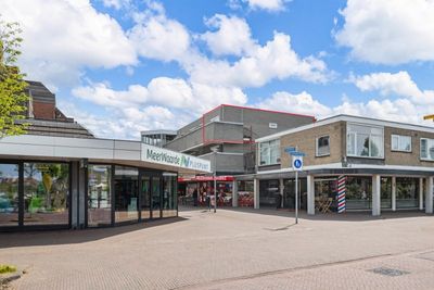 Foto van Venneperhof 28, Nieuw-Vennep