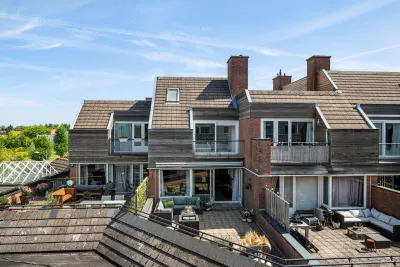Foto van Venneperhof 58, Nieuw-Vennep