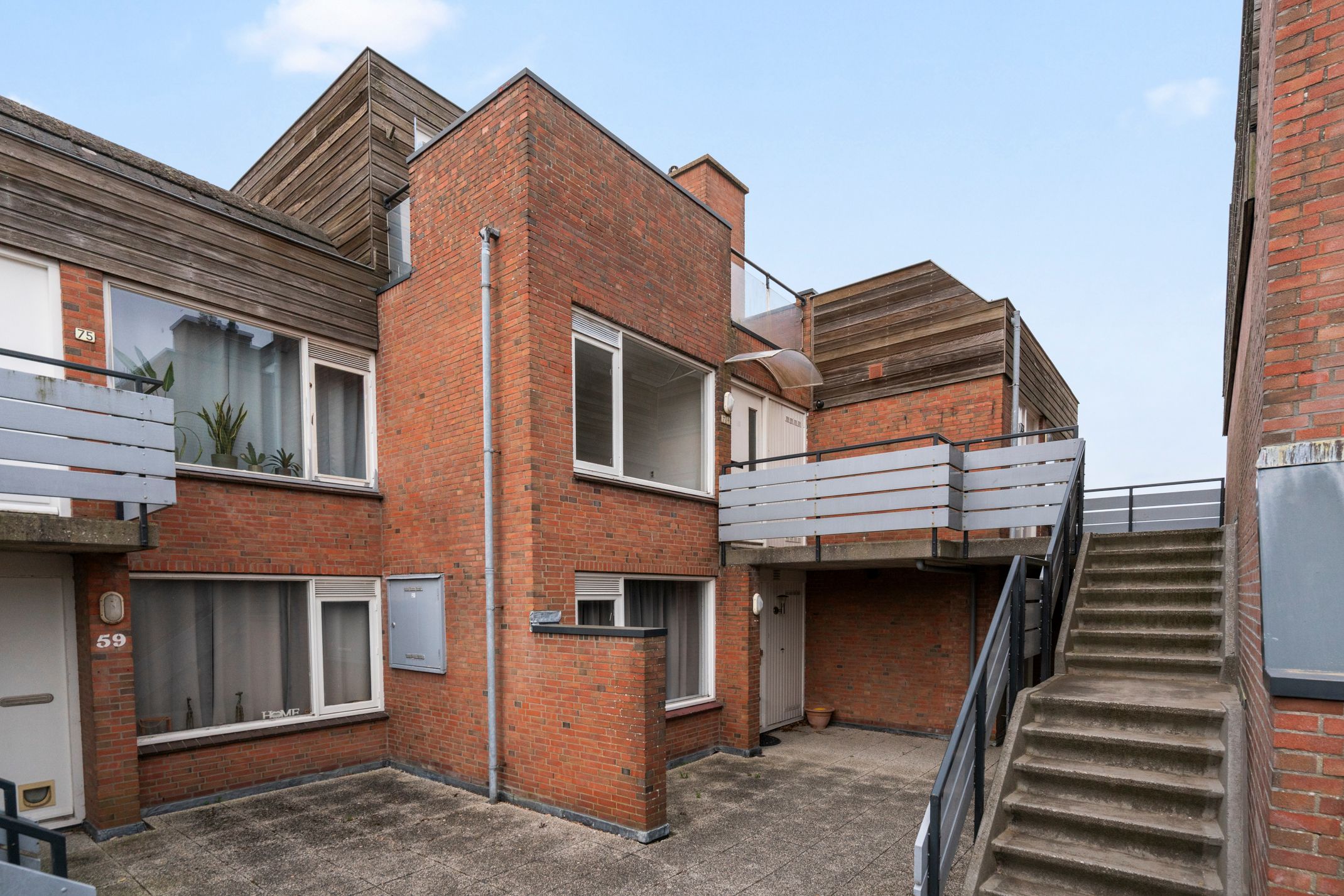 Foto van Venneperhof 74, Nieuw-Vennep