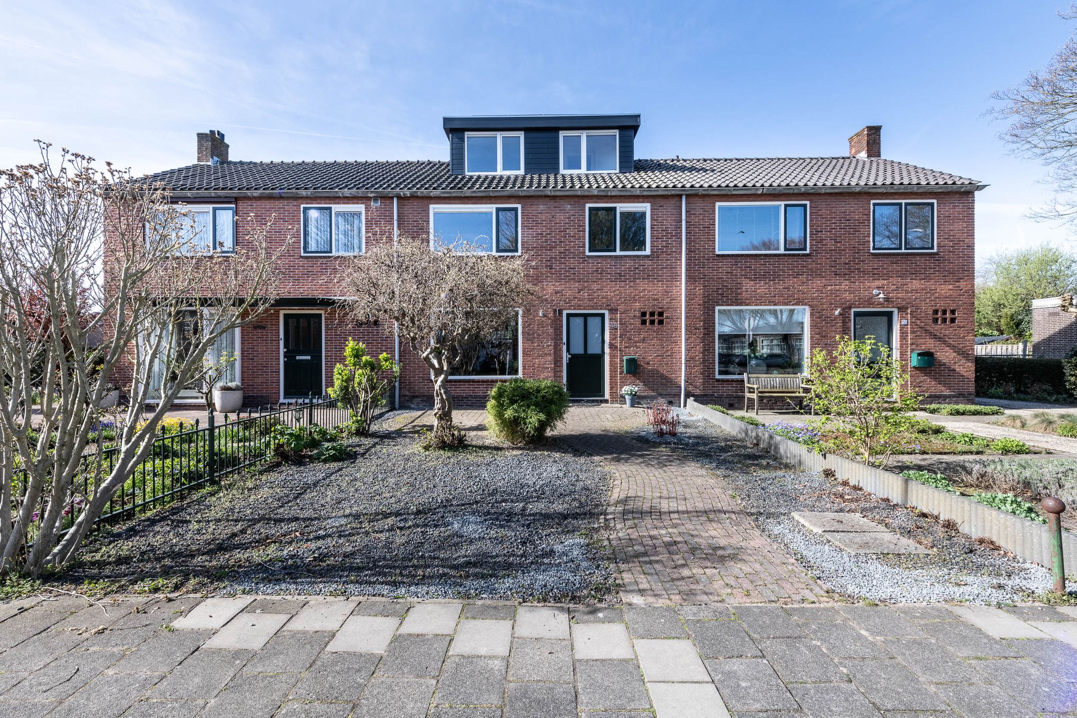 Foto van Eugénie Prévinaireweg 48, Nieuw-Vennep