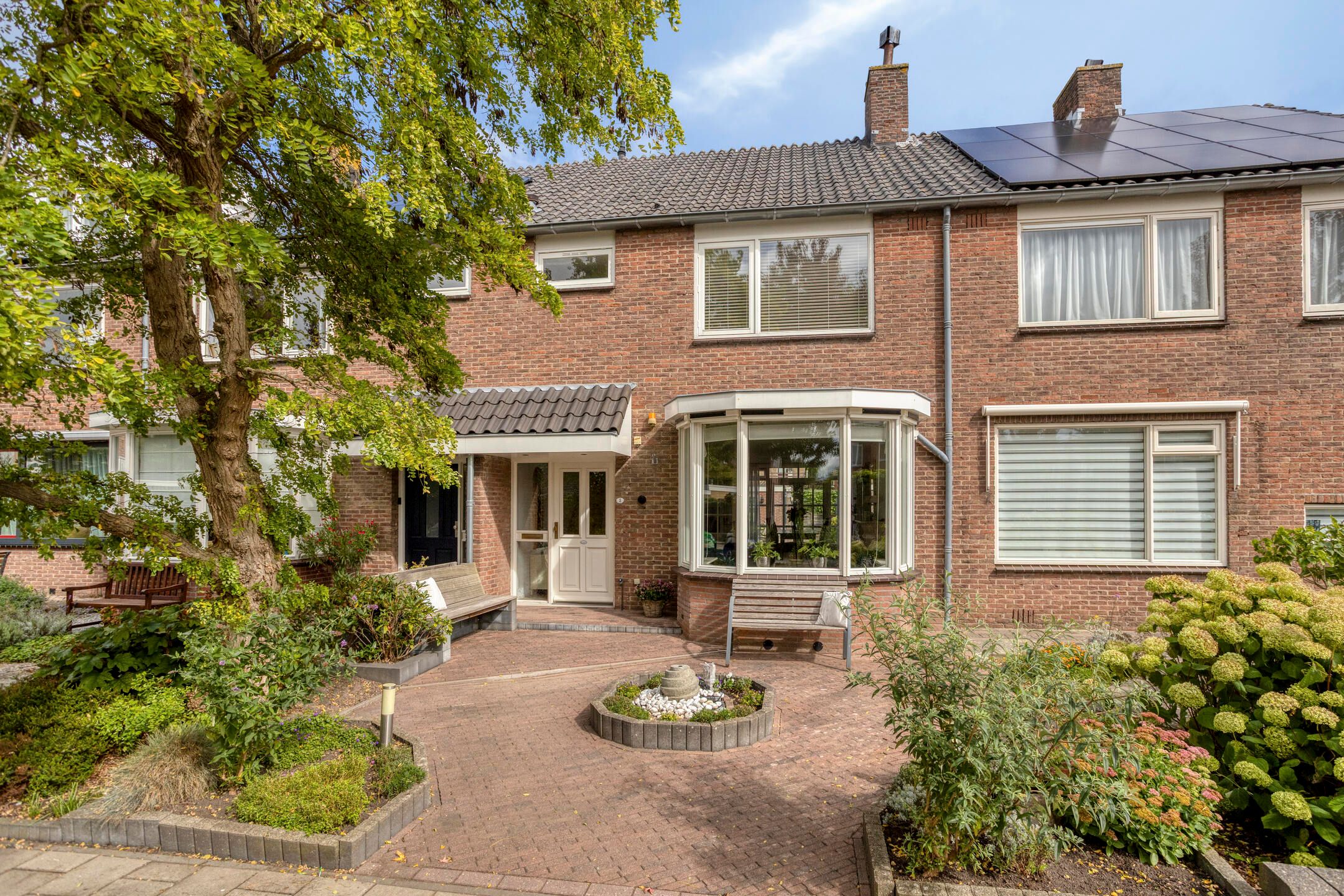 Foto van Eggestraat 3, Nieuw-Vennep
