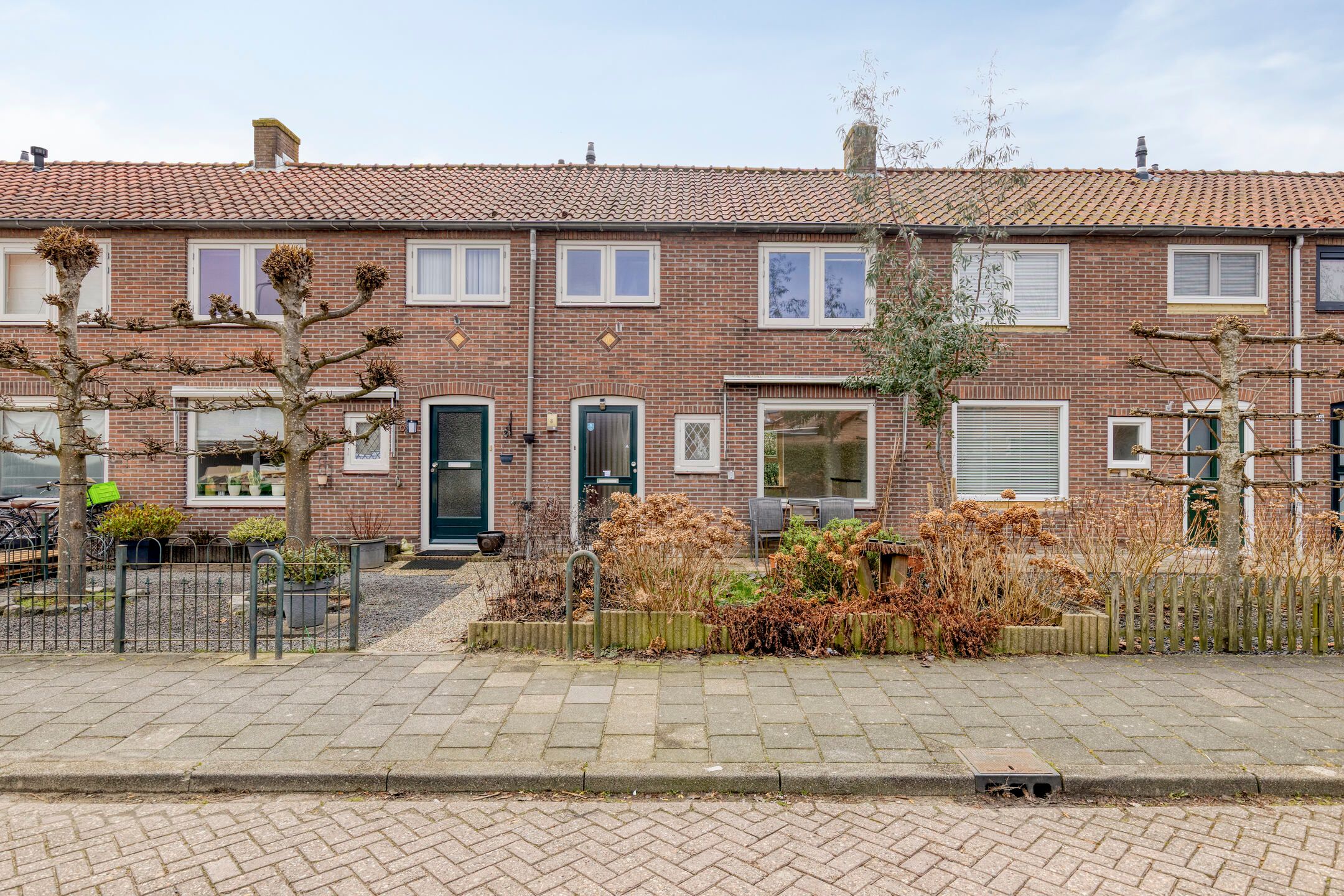 Foto van Johannis Bogaardstraat 8, Nieuw-Vennep