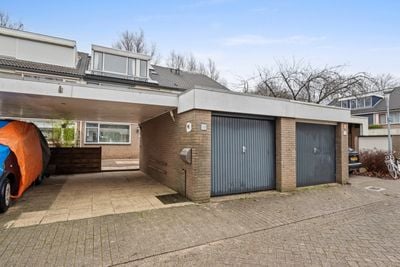 Foto van Geddingmoor 15, Nieuw-Vennep