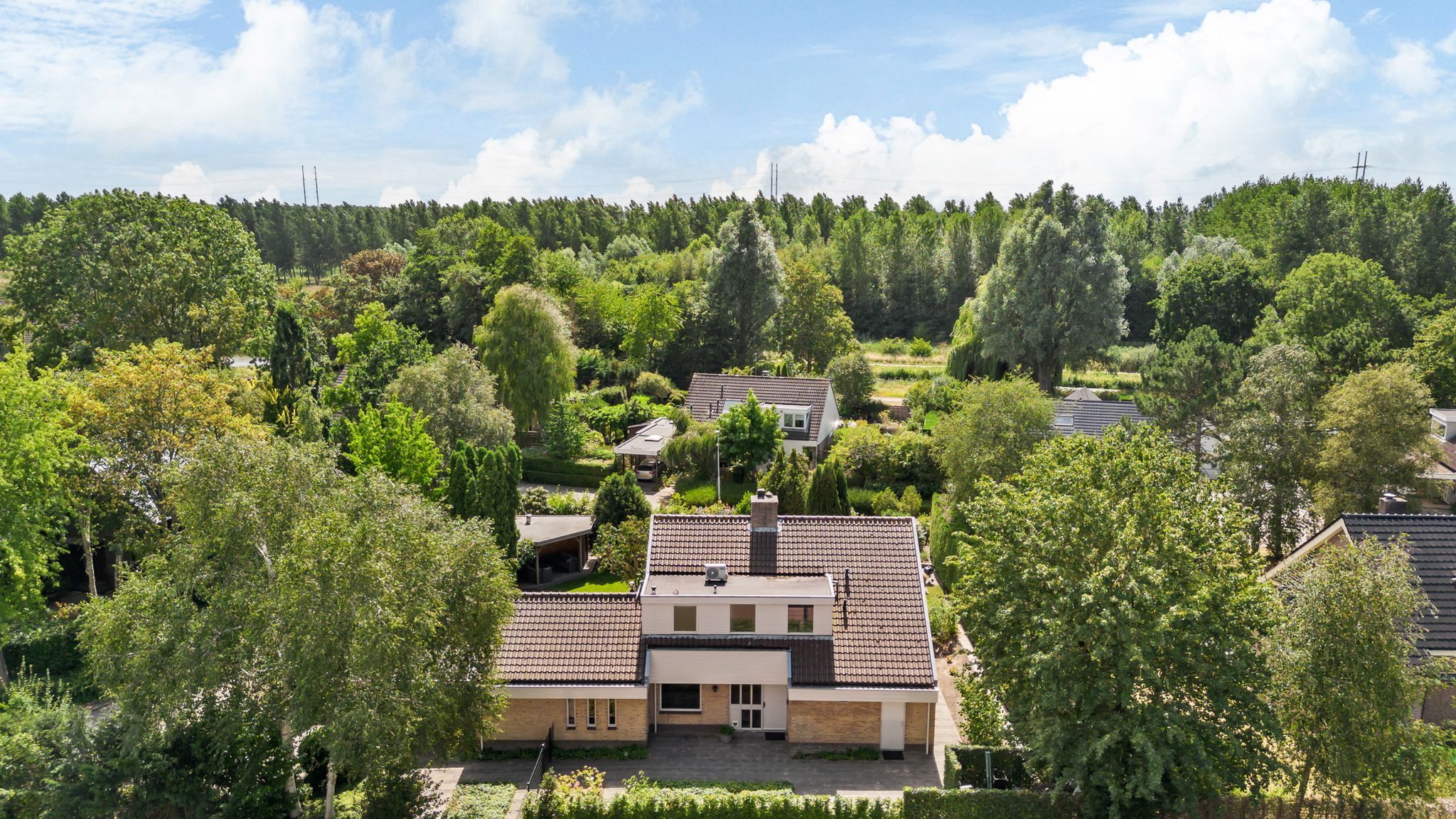 Foto van Smedeman 1, Nieuw-Vennep