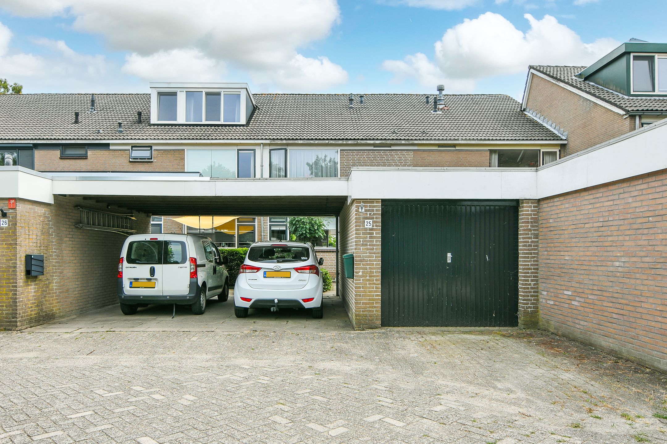 Foto van Polanen 25, Nieuw-Vennep