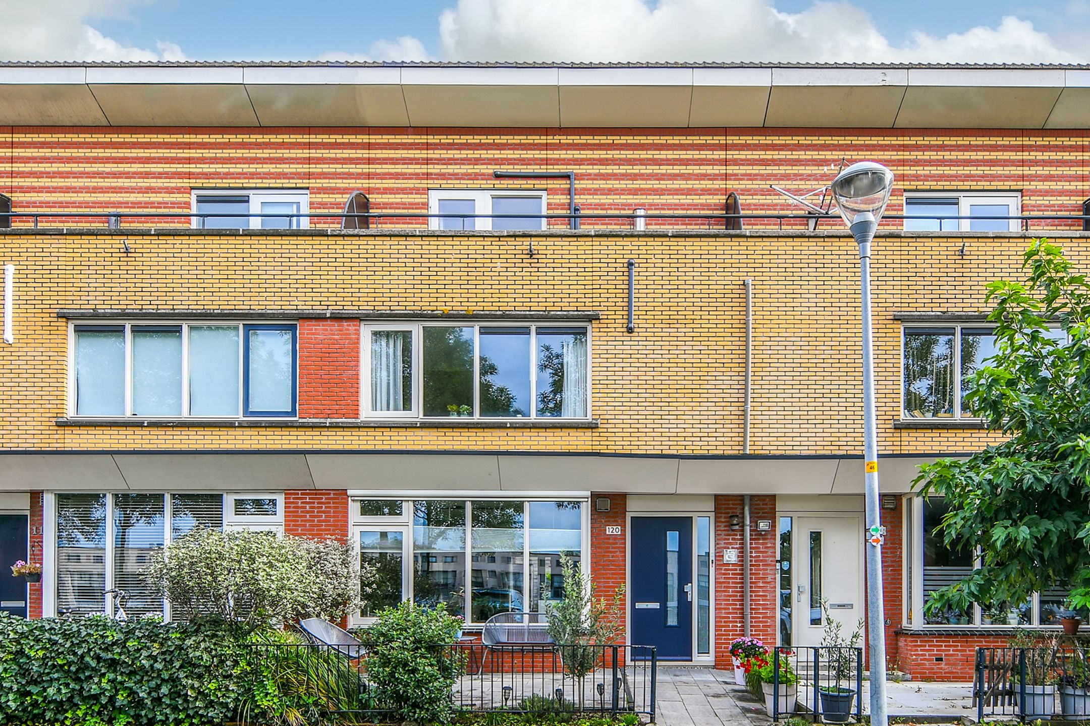 Foto van Zuilensteinsingel 120, Nieuw-Vennep