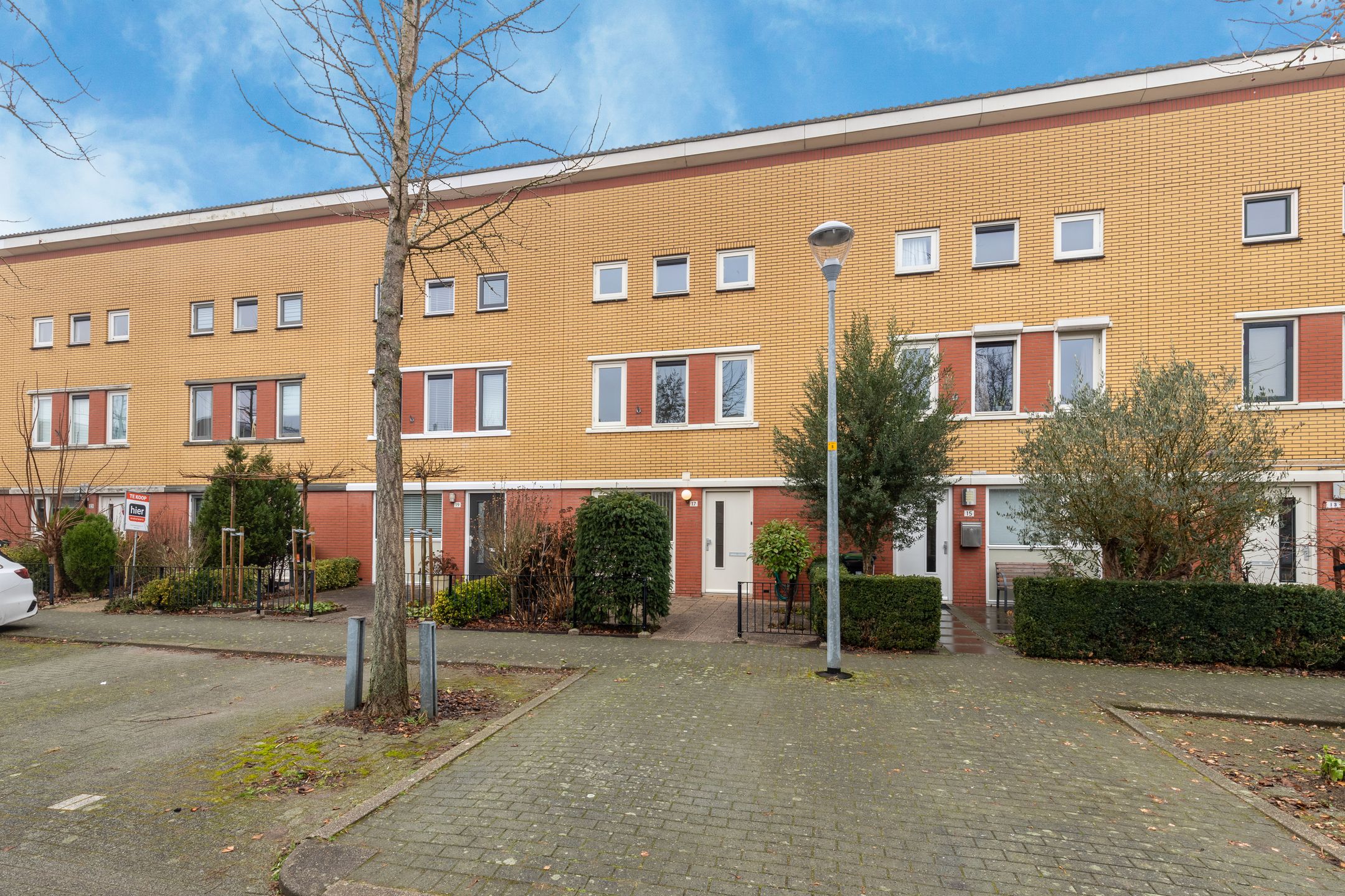 Foto van Heimerstein 17, Nieuw-Vennep