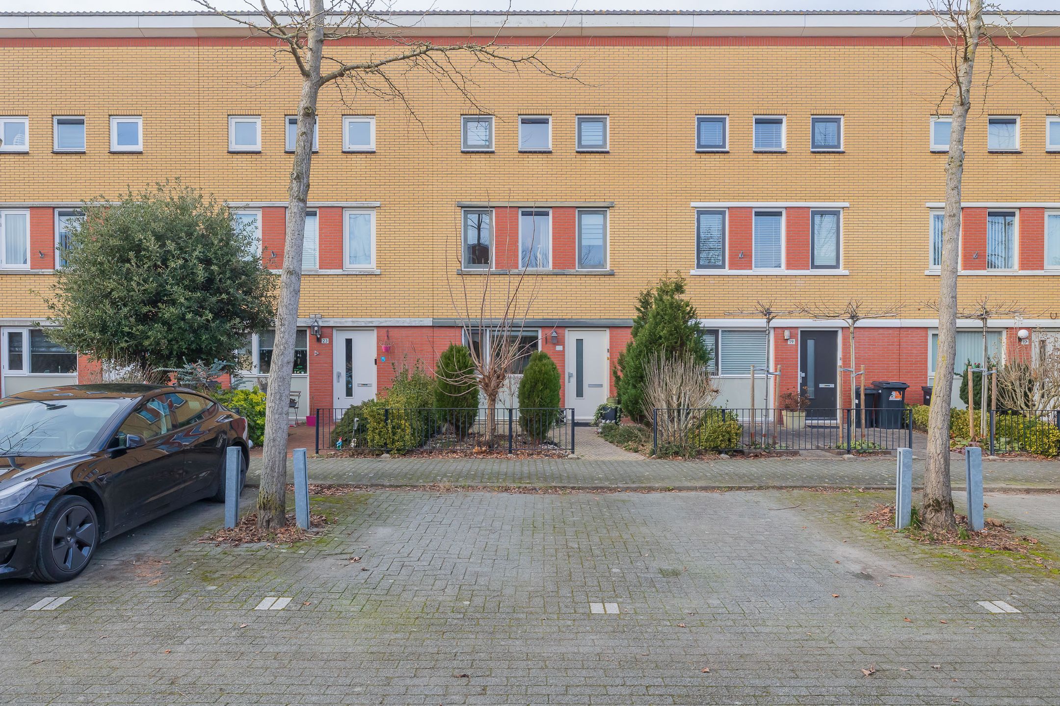 Foto van Heimerstein 21, Nieuw-Vennep