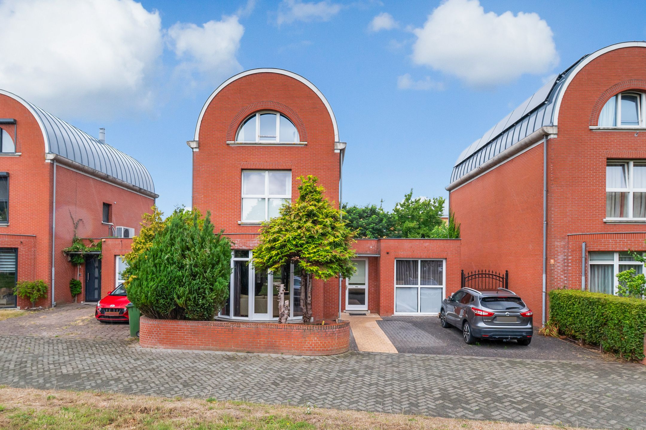 Foto van Kraaijensteinpark 31, Nieuw-Vennep