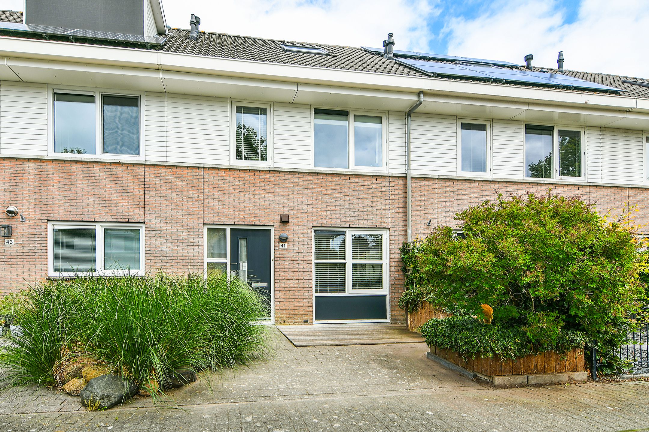 Foto van Mozartlaan 41, Nieuw-Vennep