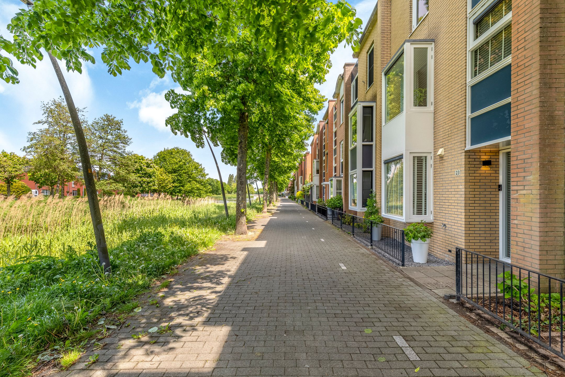Foto van Vivaldisingel 23, Nieuw-Vennep