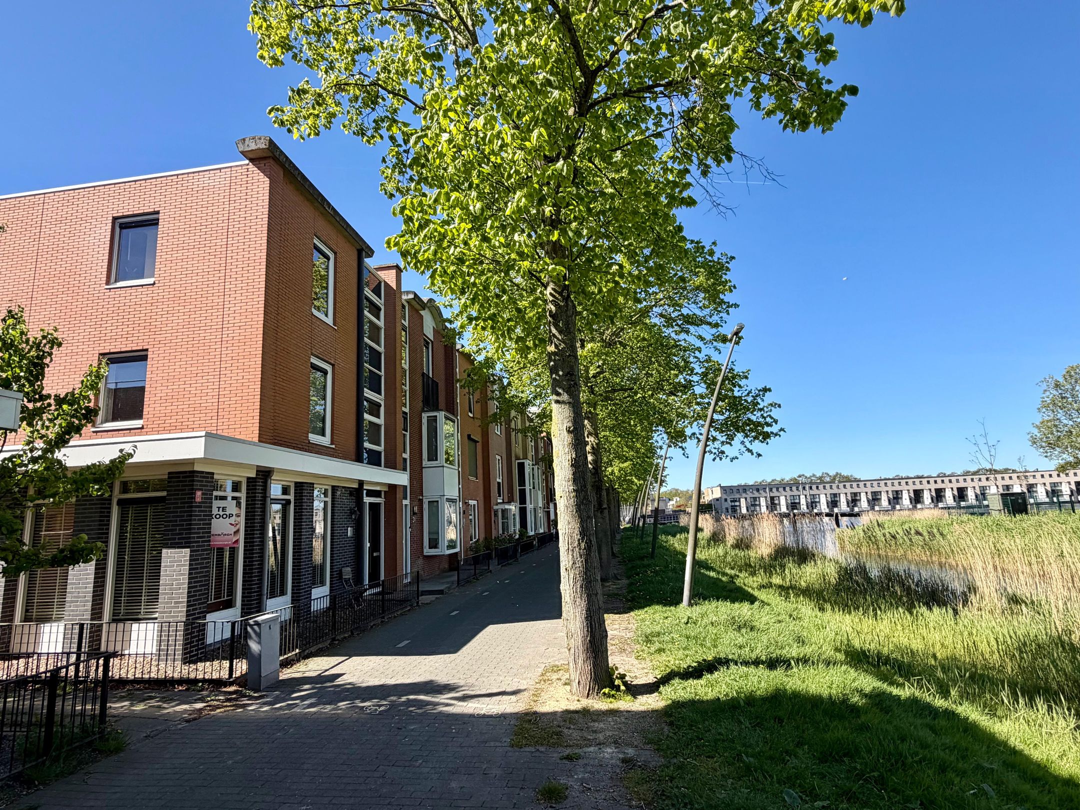 Foto van Vivaldisingel 33, Nieuw-Vennep