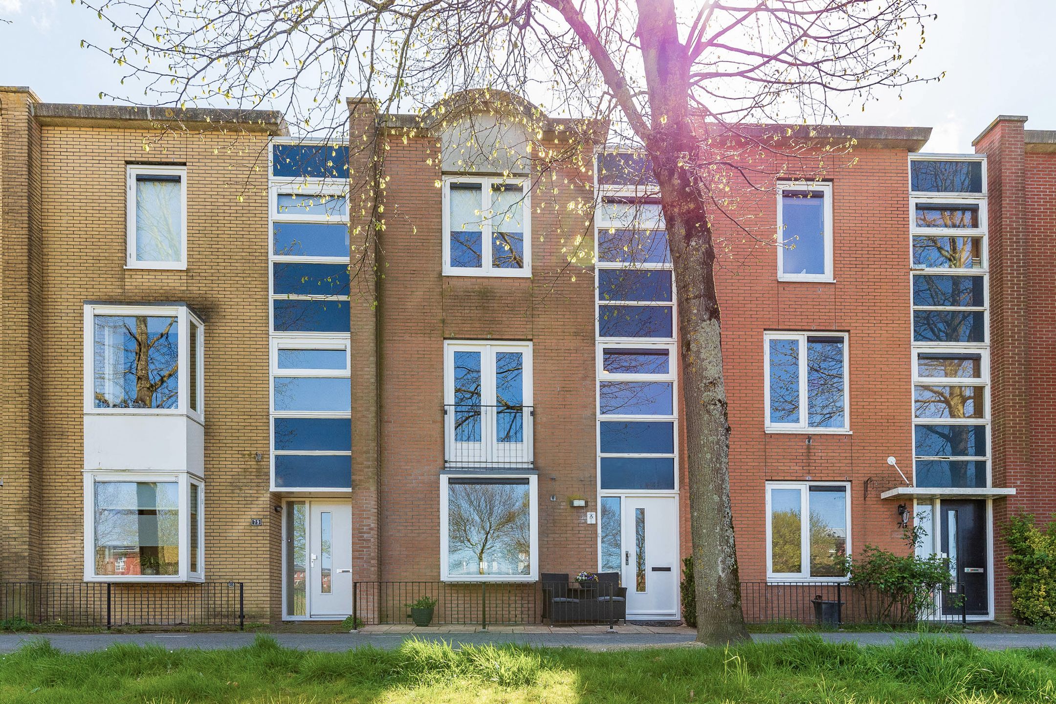 Foto van Vivaldisingel 77, Nieuw-Vennep