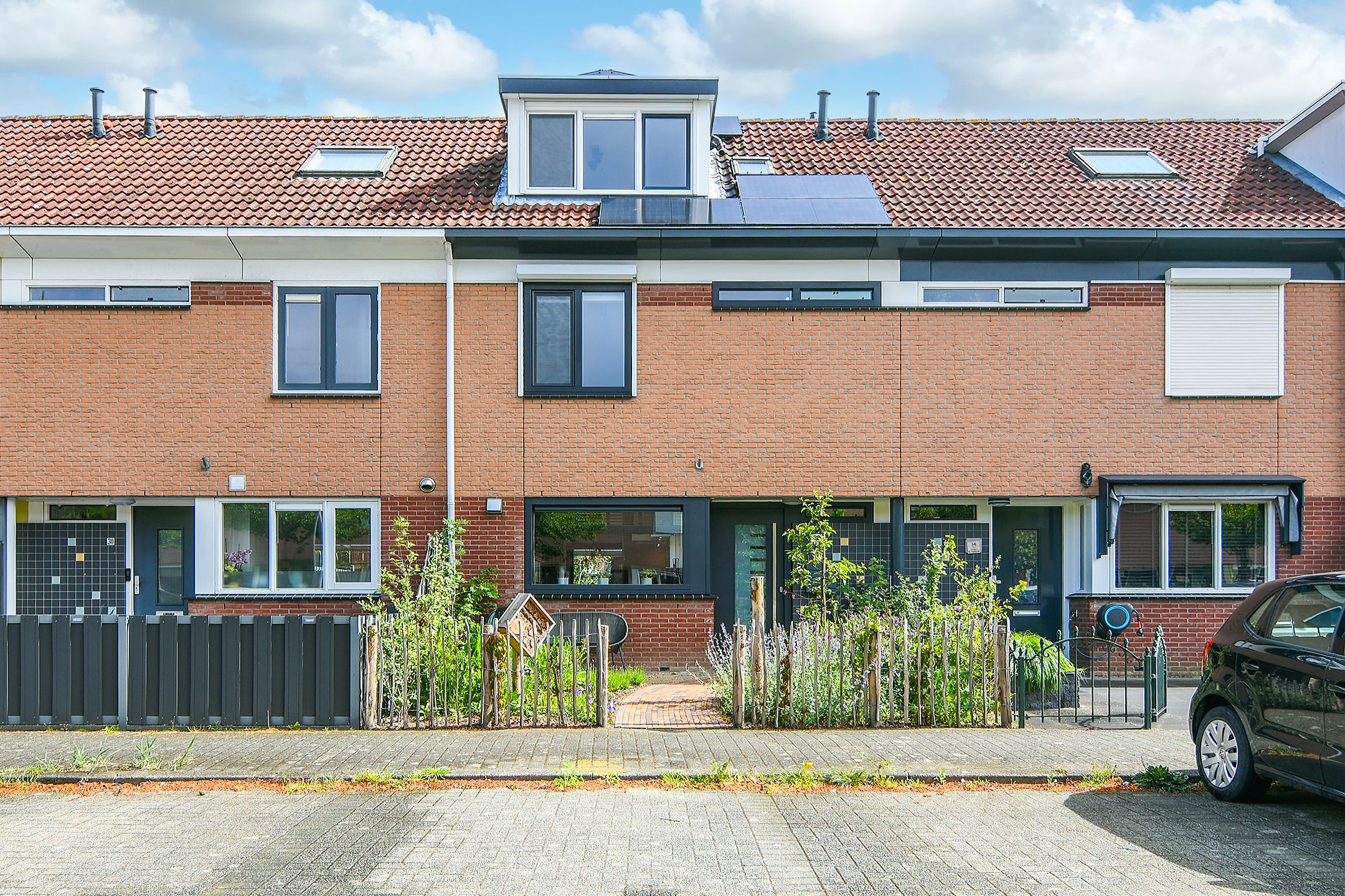 Foto van Wagnerlaan 32, Nieuw-Vennep