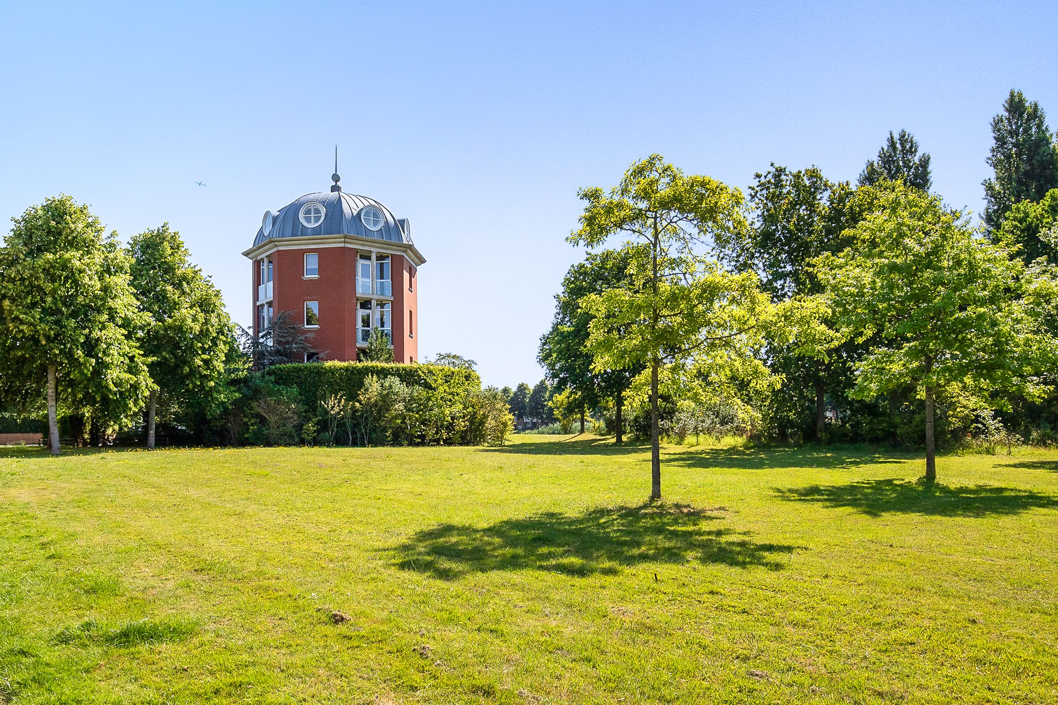 Foto van Goudensteinpark 1, Nieuw-Vennep