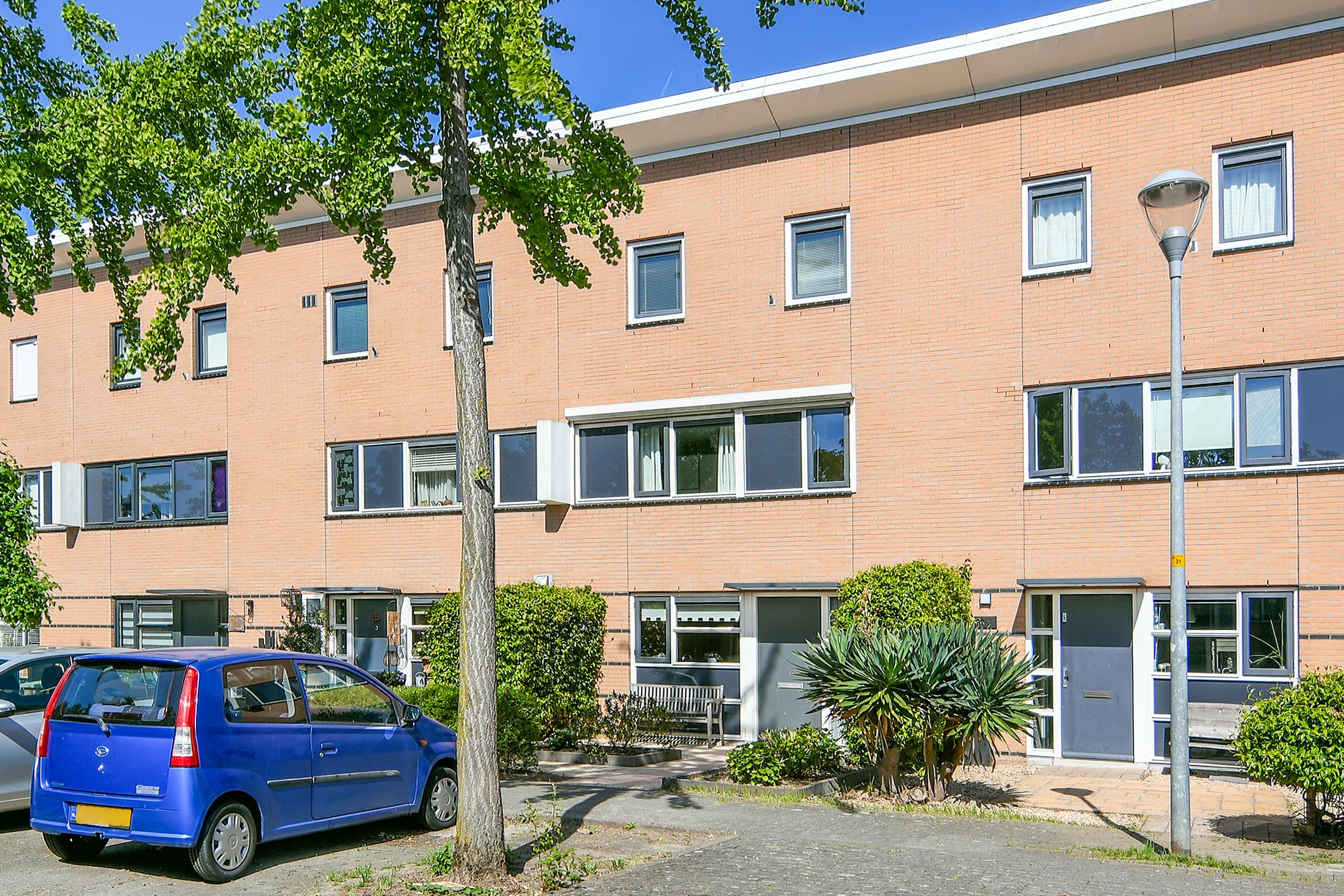Foto van Swaenstein 58, Nieuw-Vennep