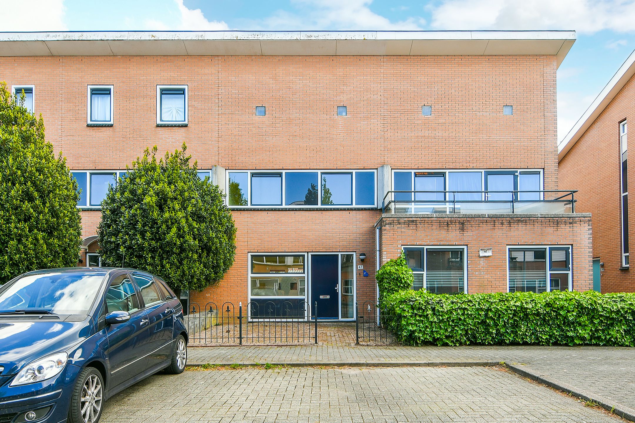 Foto van Rhienderstein 47, Nieuw-Vennep