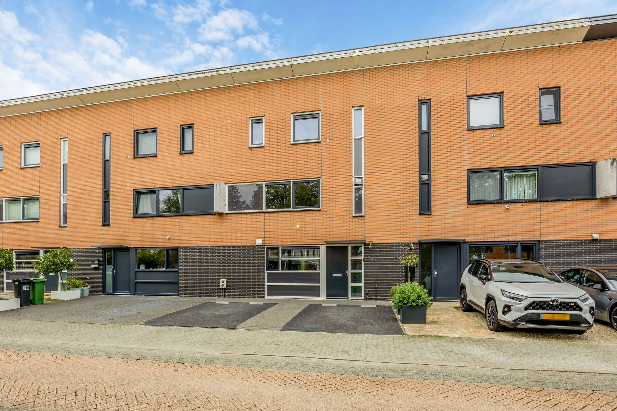 Foto van Laan van Gildestein 63, Nieuw-Vennep
