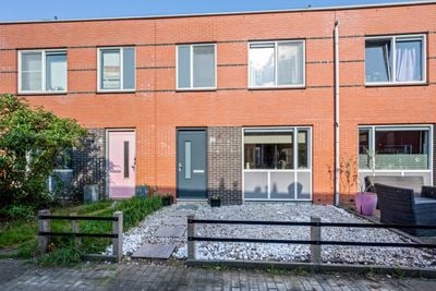 Foto van Rheezerveld 10, Nieuw-Vennep