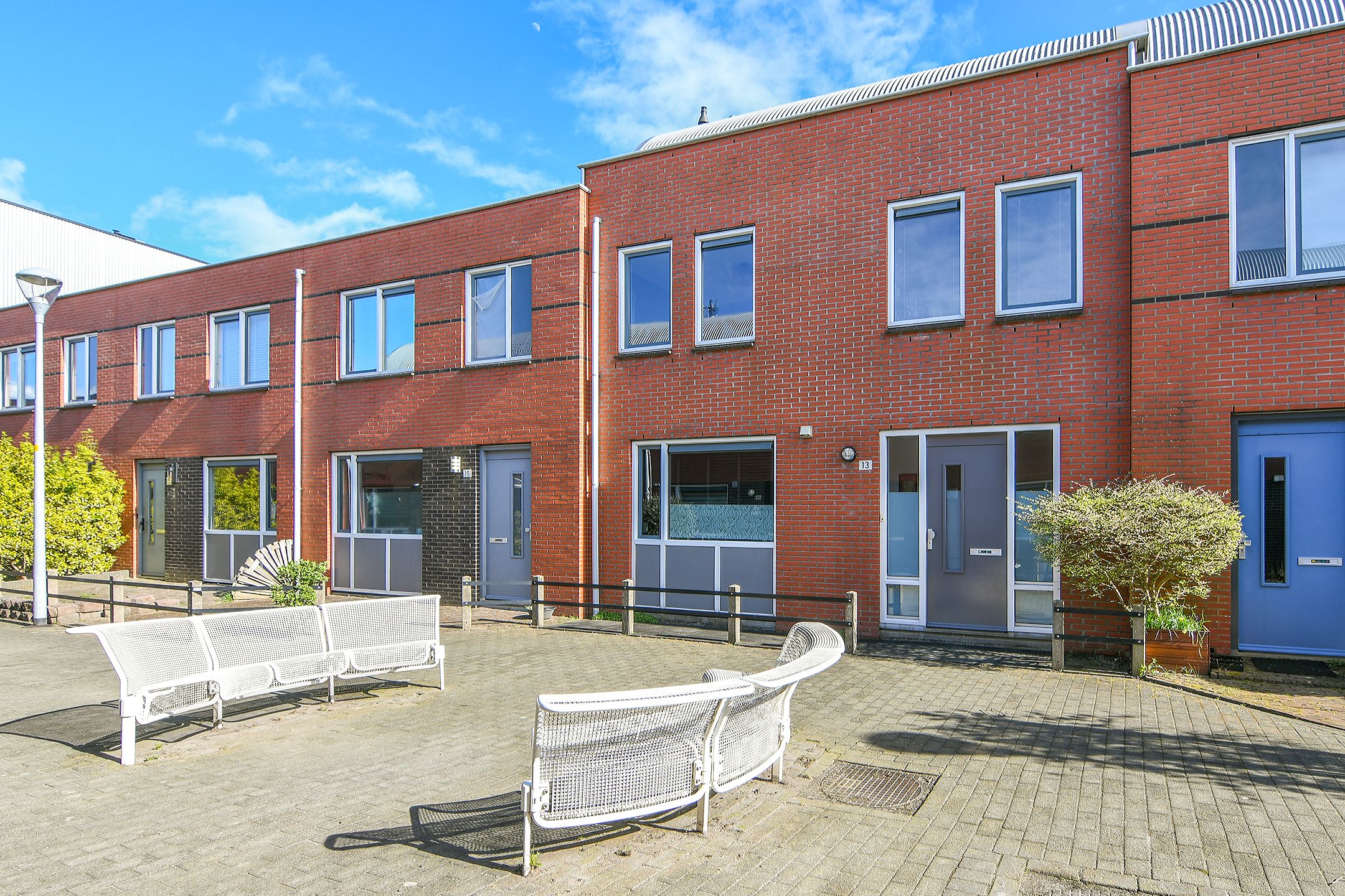 Foto van Rheezerveld 13, Nieuw-Vennep