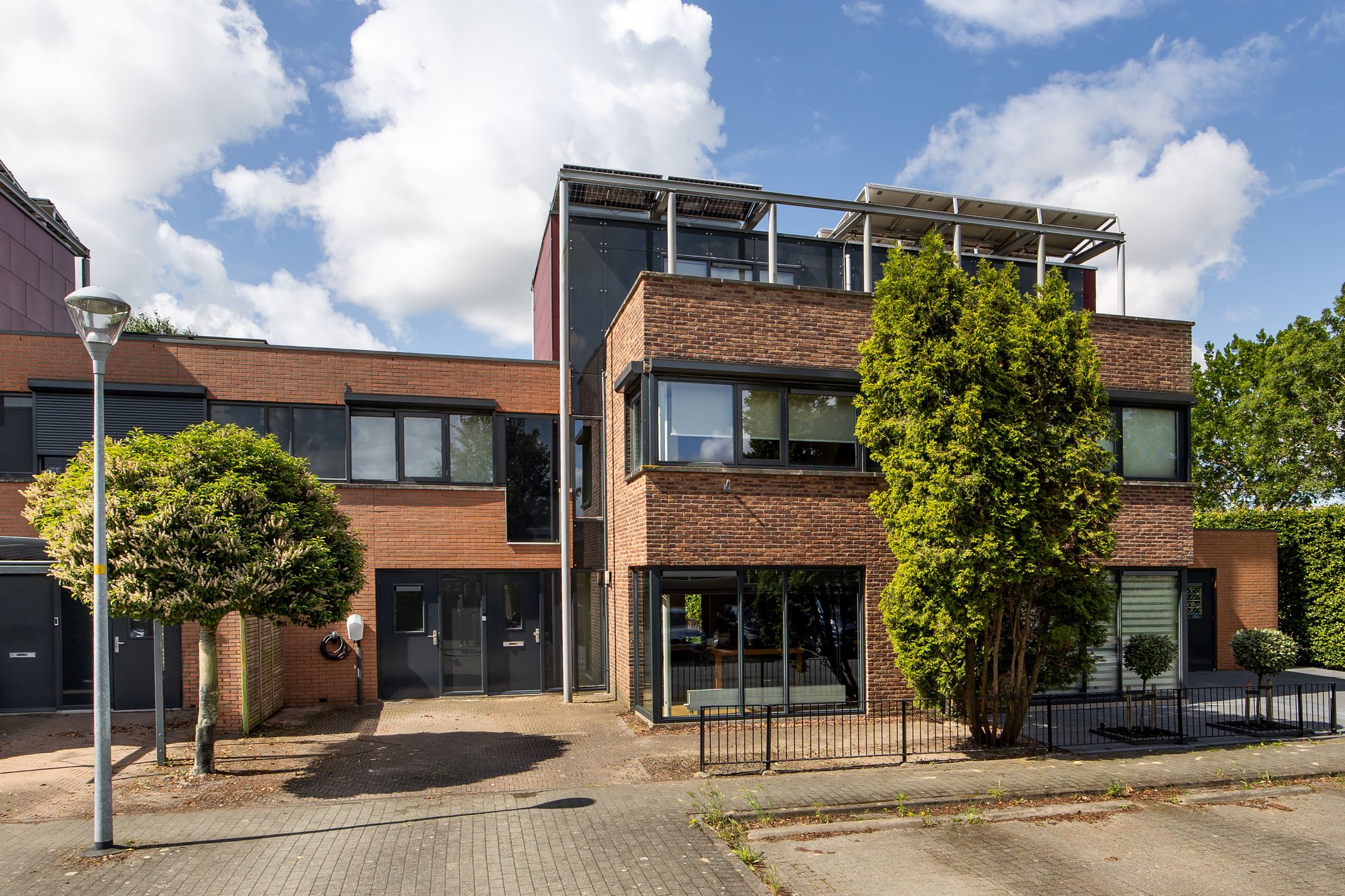 Foto van Laapersveld 3, Nieuw-Vennep