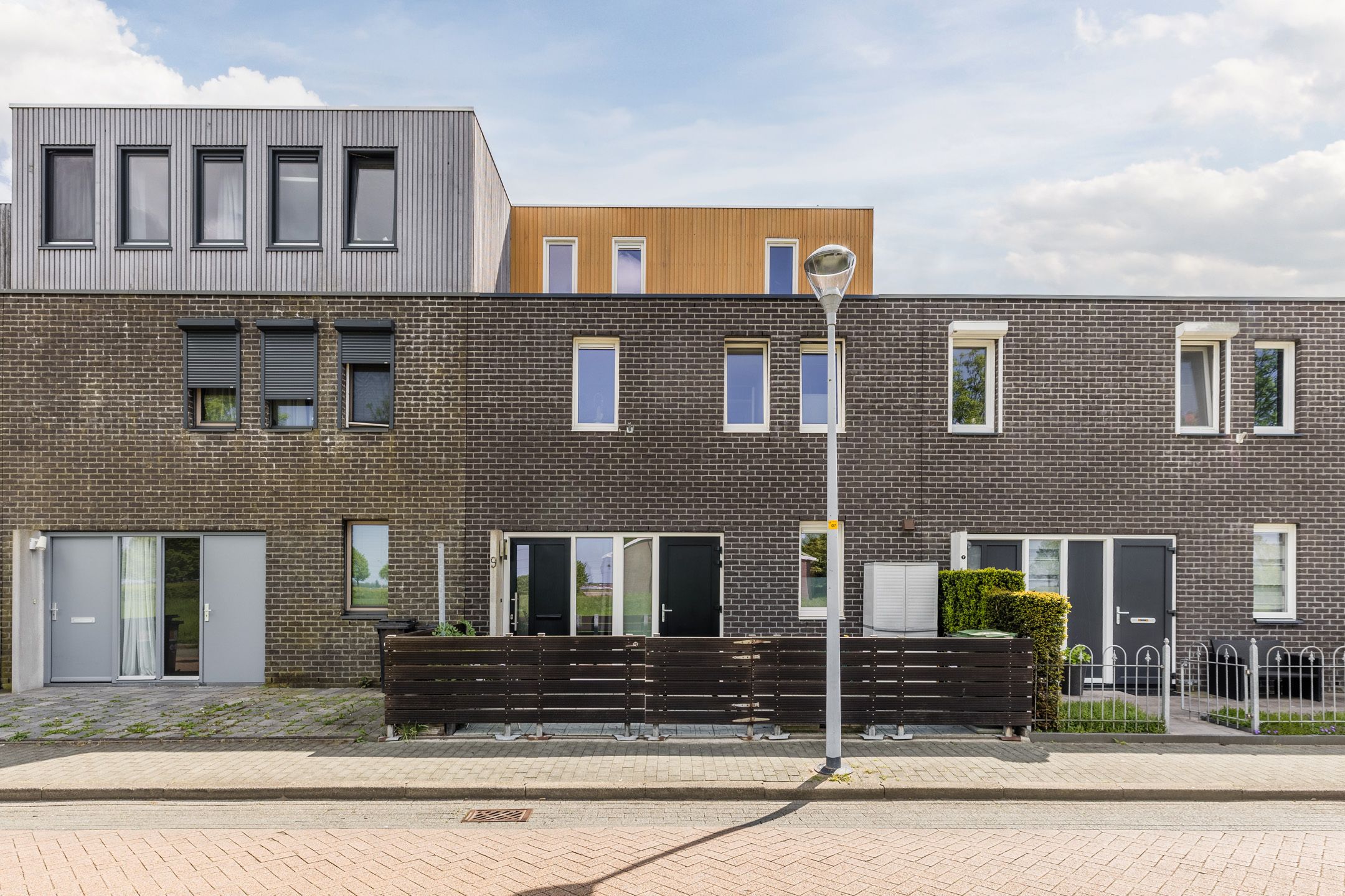Foto van Laagveld 9, Nieuw-Vennep