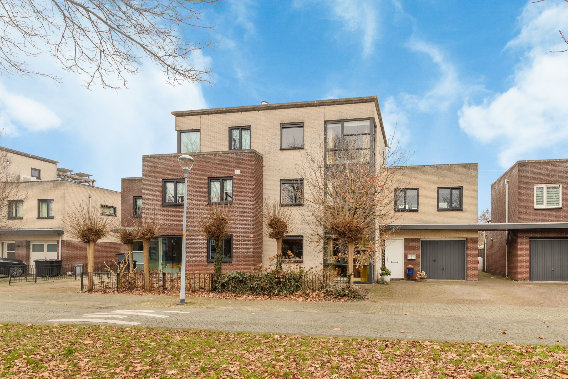 Foto van Weleveld 20, Nieuw-Vennep