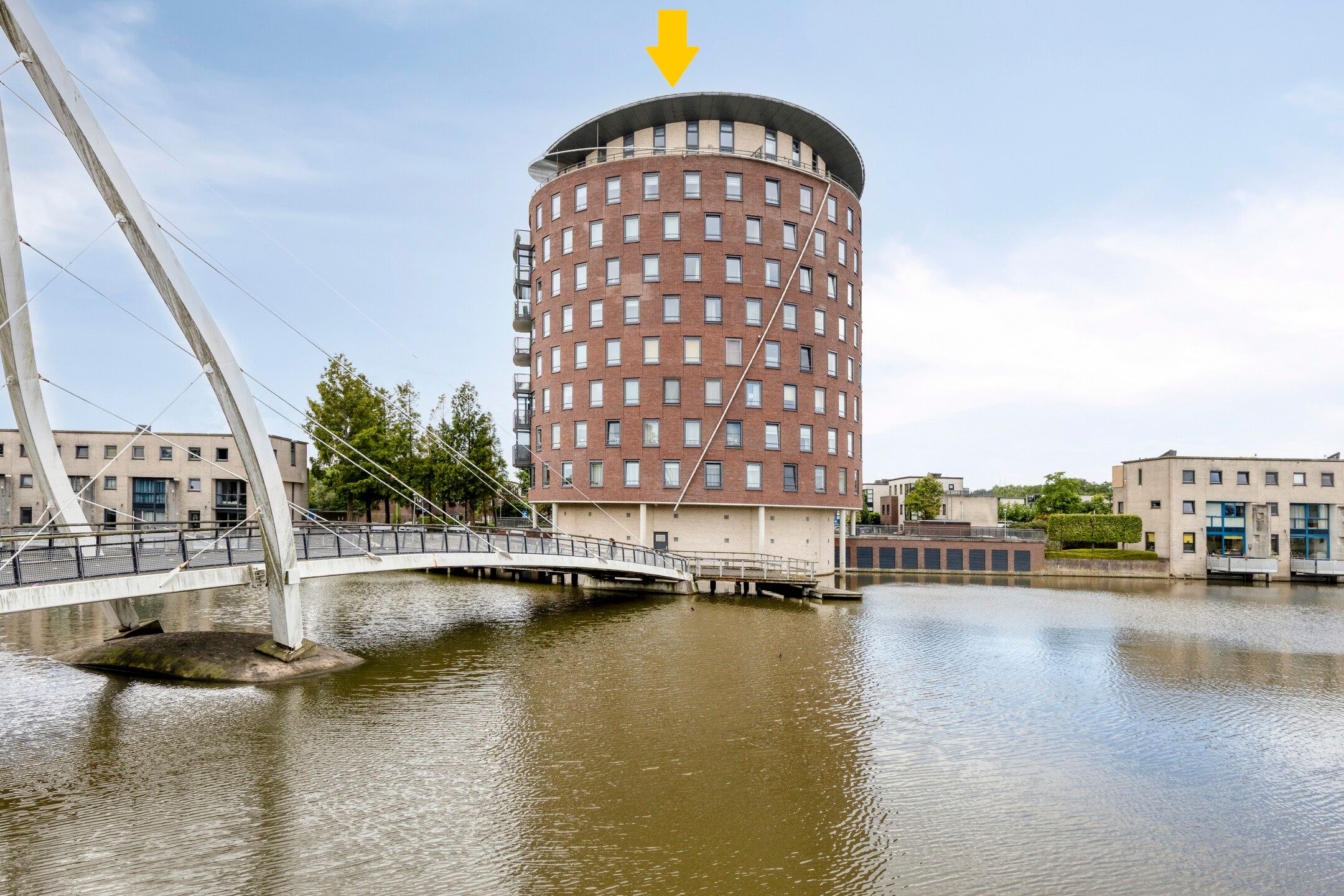 Foto van Leusveld 148, Nieuw-Vennep