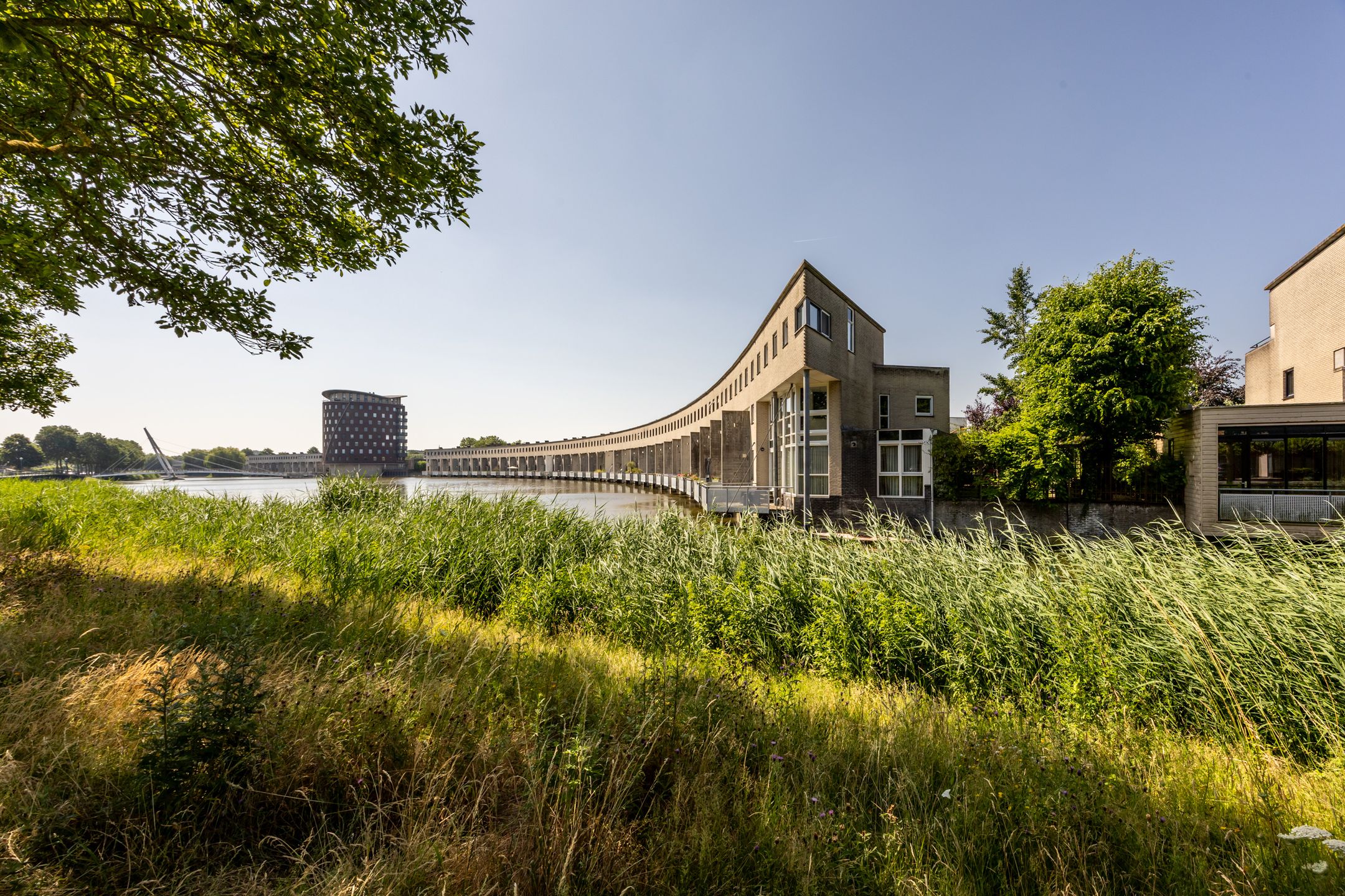 Foto van Leusveld 30, Nieuw-Vennep