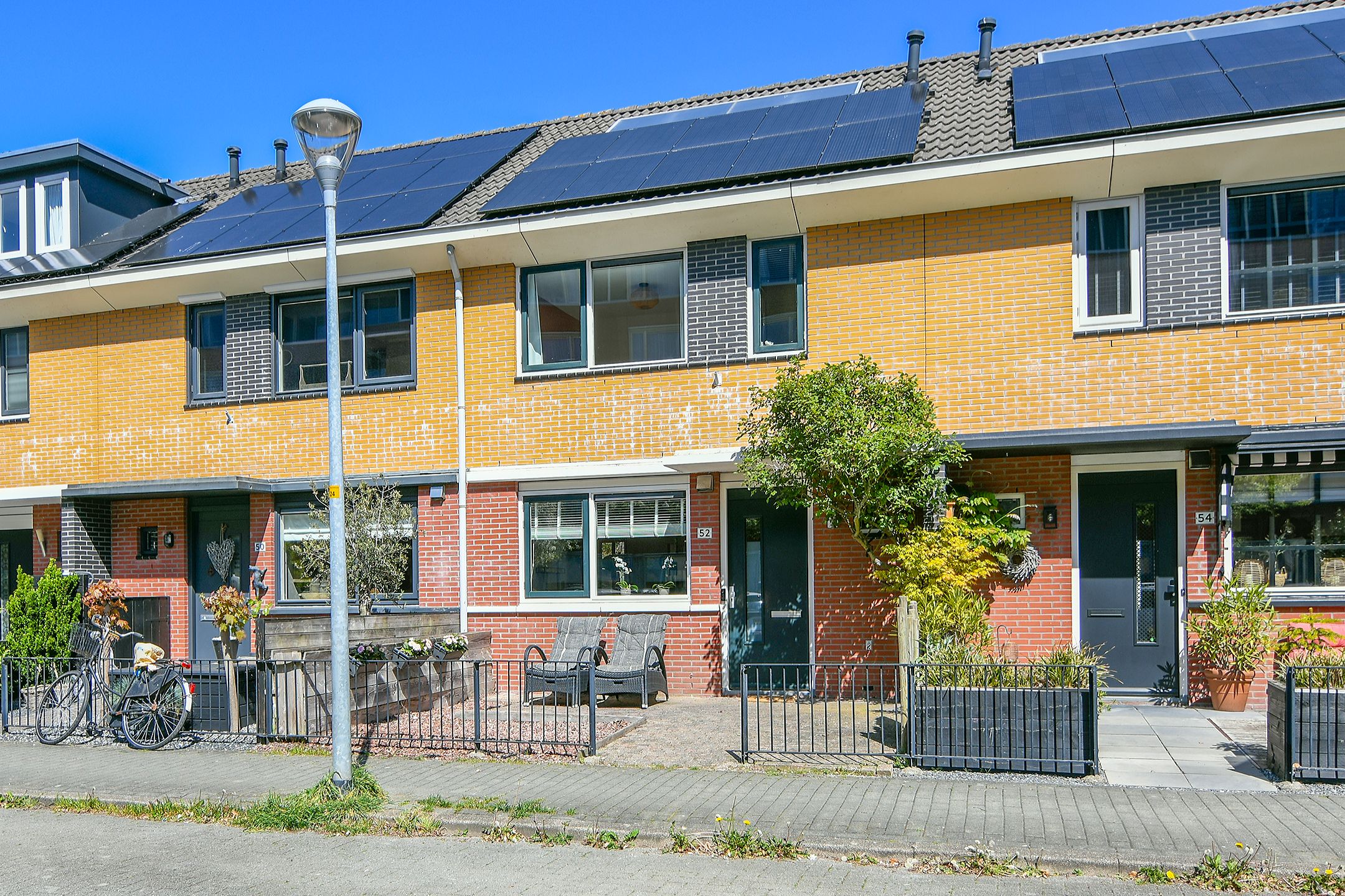 Foto van Remmersteinpark 52, Nieuw-Vennep