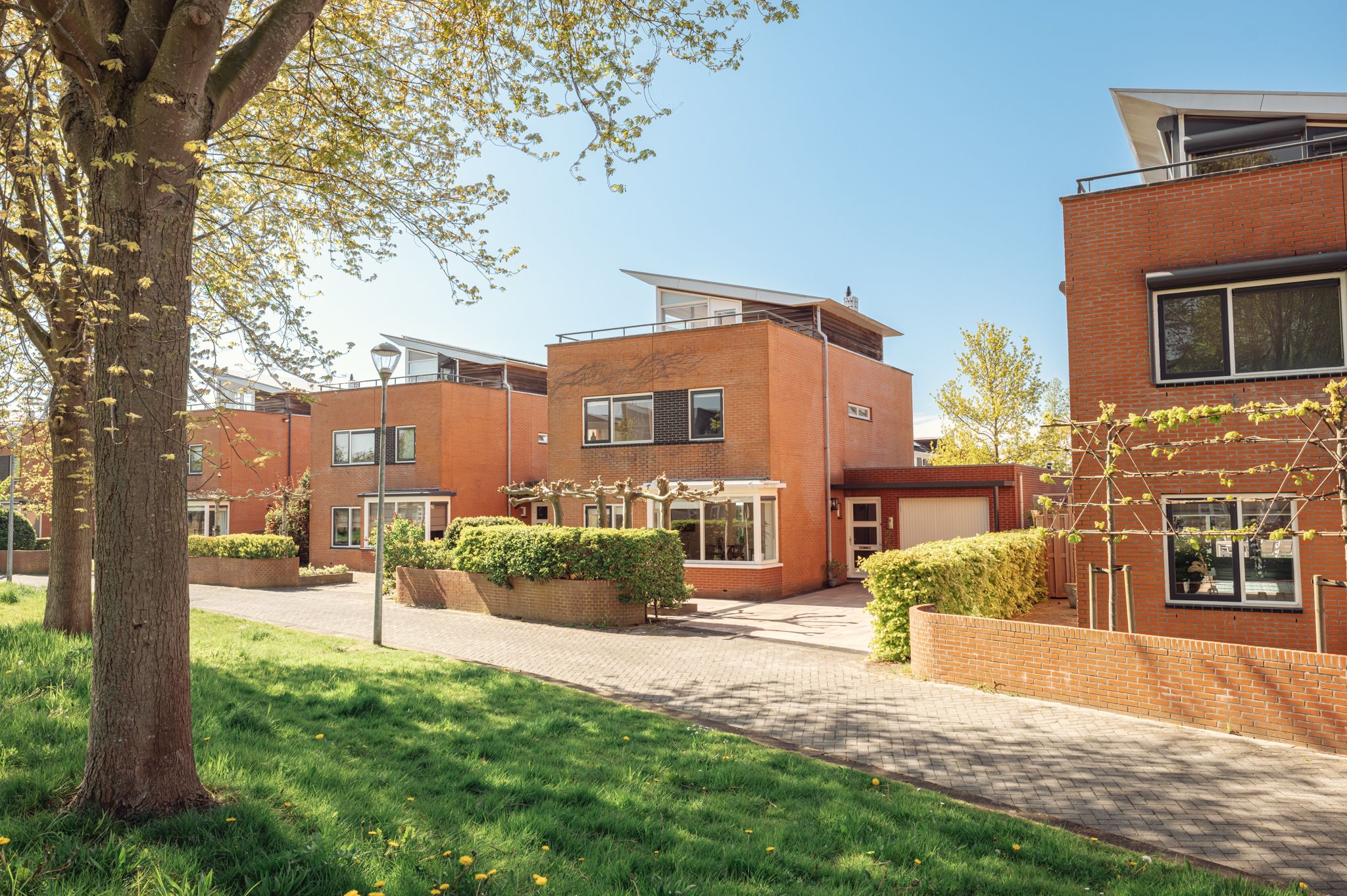 Foto van Remmersteinpark 78, Nieuw-Vennep