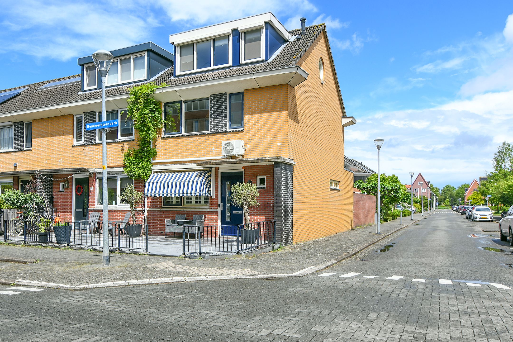 Foto van Remmersteinpark 44, Nieuw-Vennep