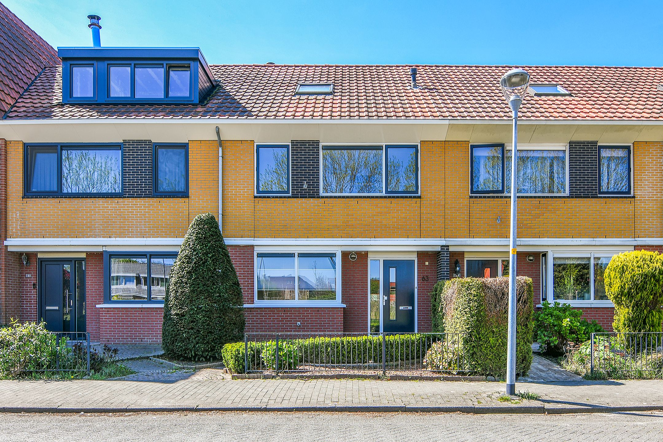 Foto van Wayesteinsingel 63, Nieuw-Vennep