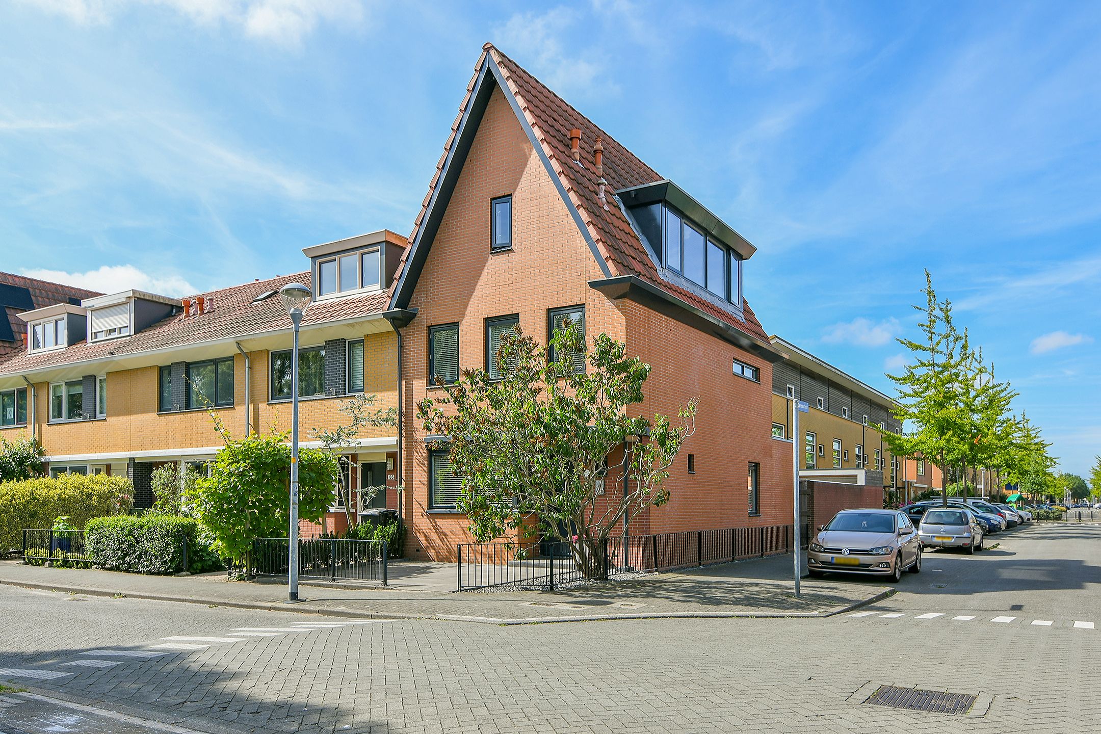 Foto van Wayesteinsingel 133, Nieuw-Vennep