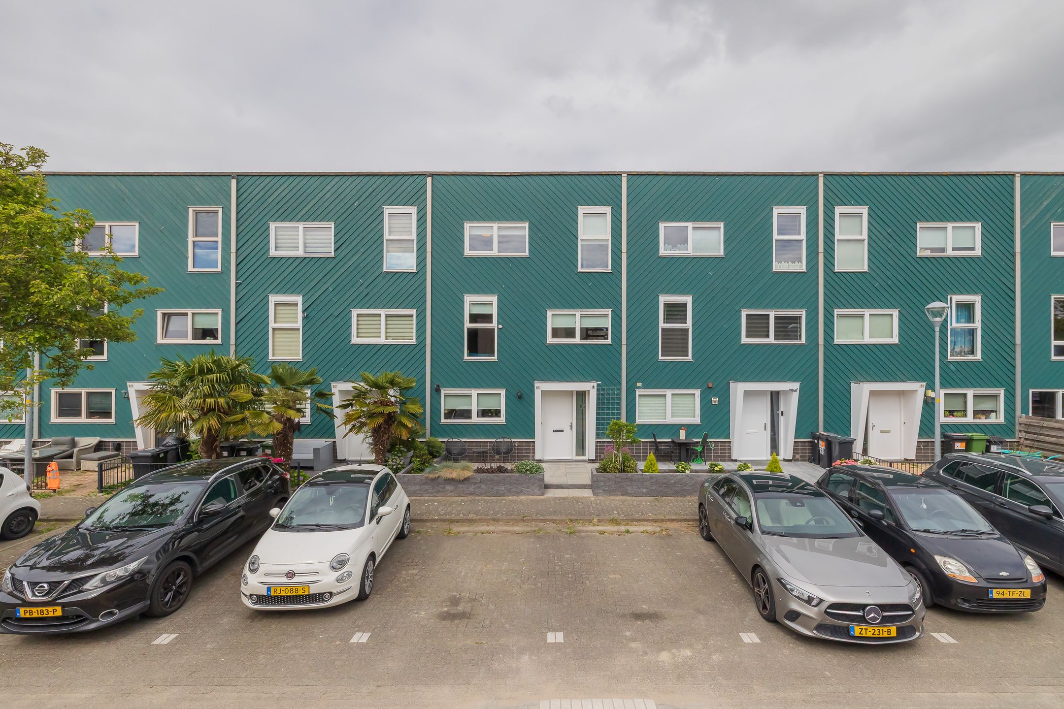Foto van Bramerveld 85, Nieuw-Vennep