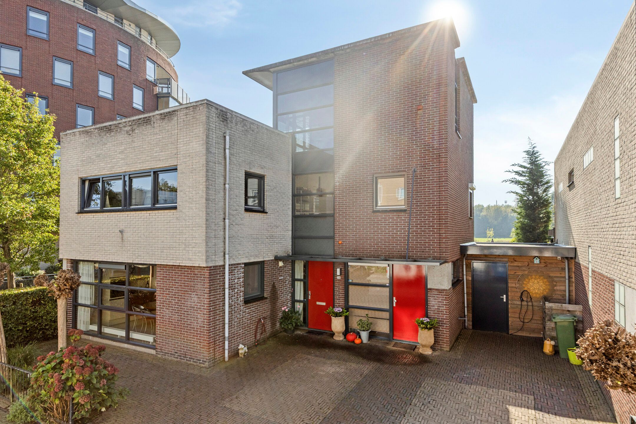 Foto van Bramerveld 36, Nieuw-Vennep