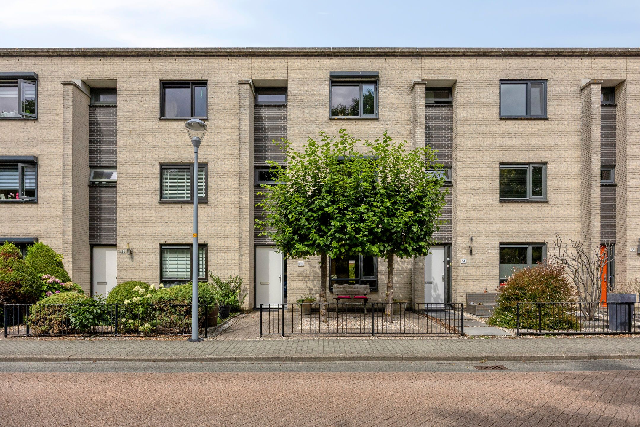 Foto van Buinerveld 54, Nieuw-Vennep