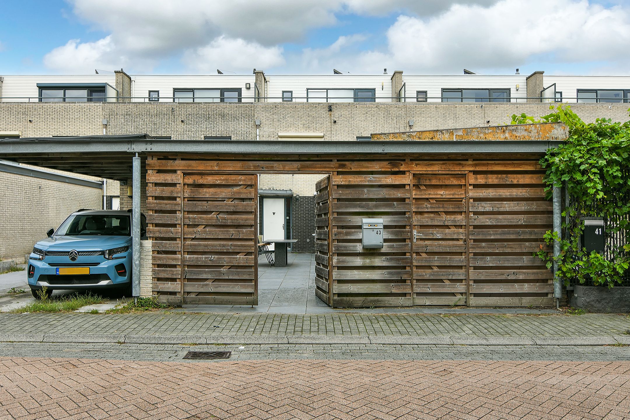 Foto van Flierveld 43, Nieuw-Vennep