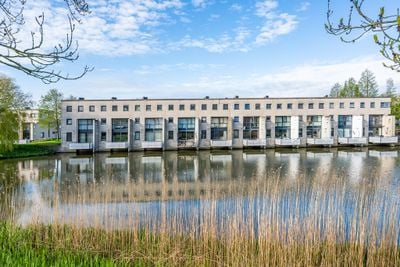 Foto van Flierveld 83, Nieuw-Vennep