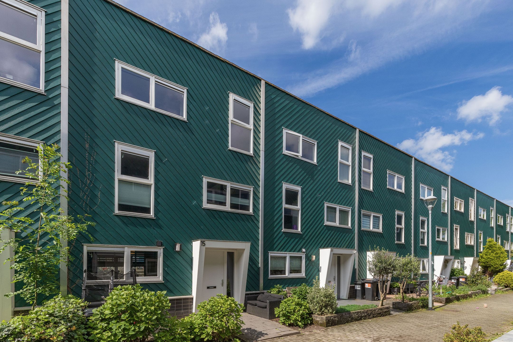Foto van Frederiksveld 15, Nieuw-Vennep