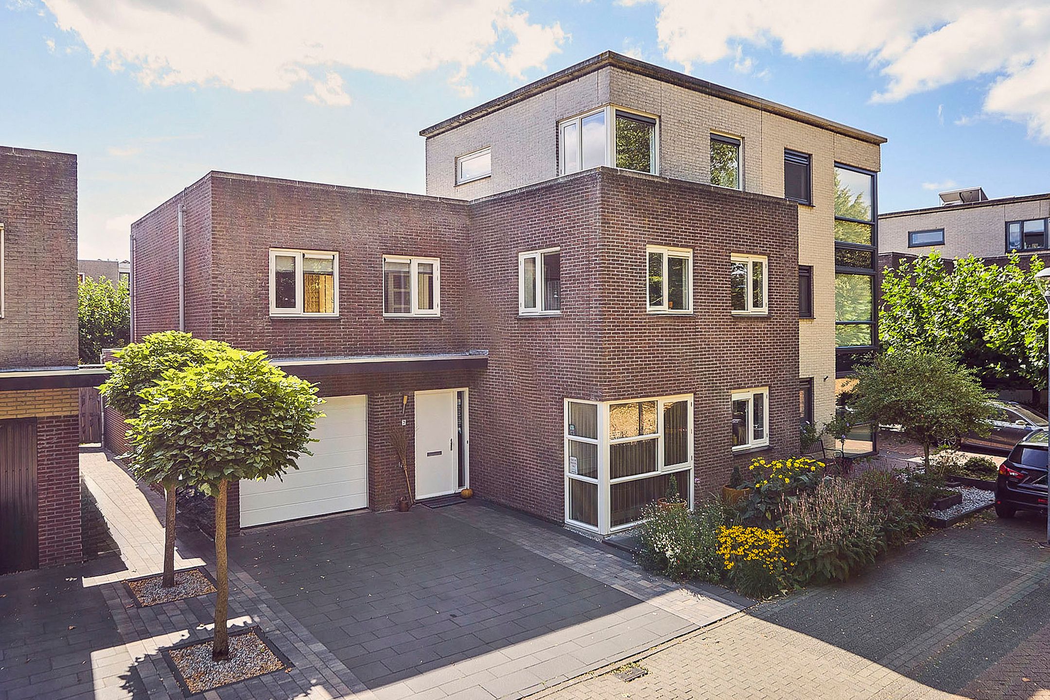 Foto van Ilperveld 7, Nieuw-Vennep