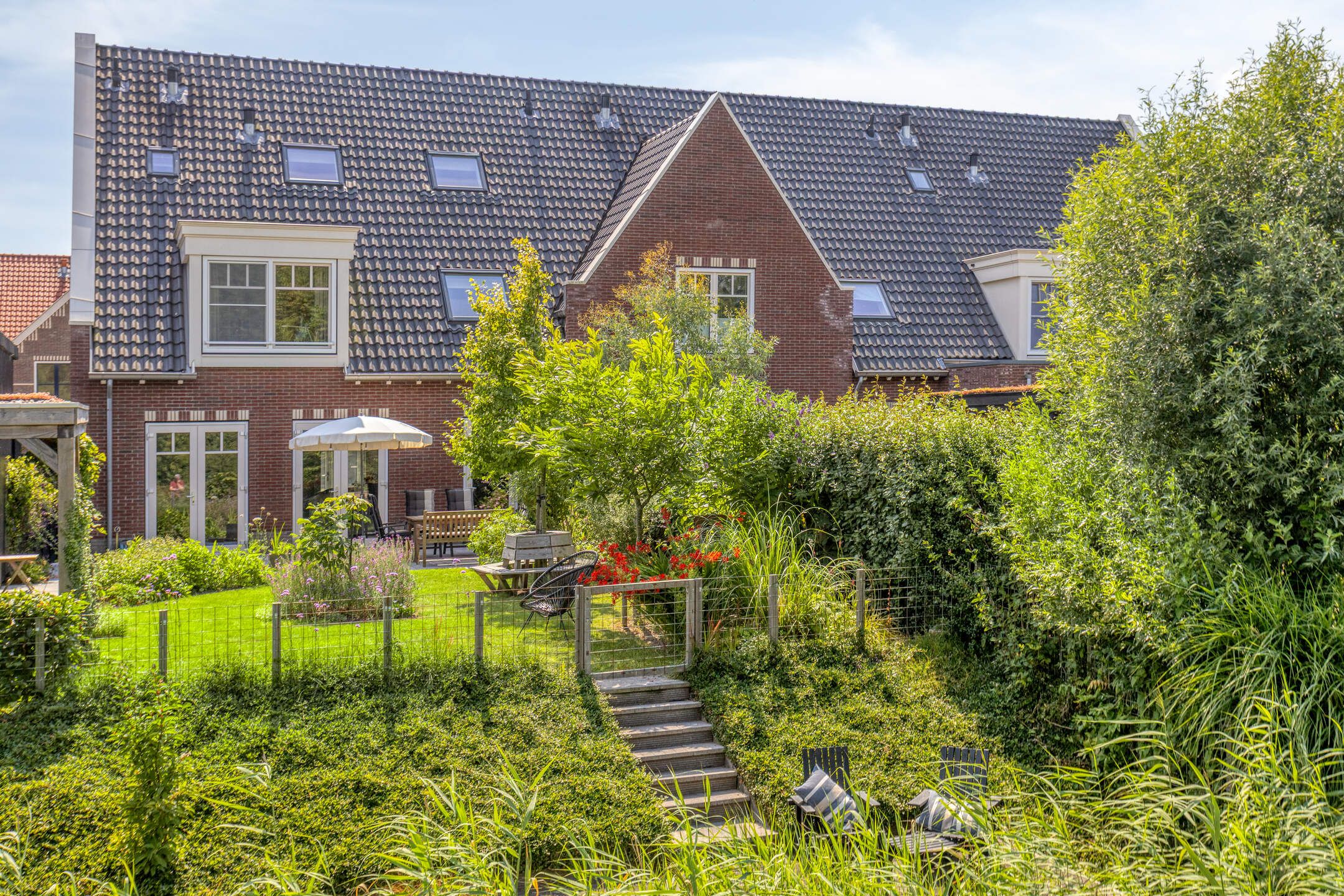 Foto van Hoofdweg 1273, Nieuw-Vennep