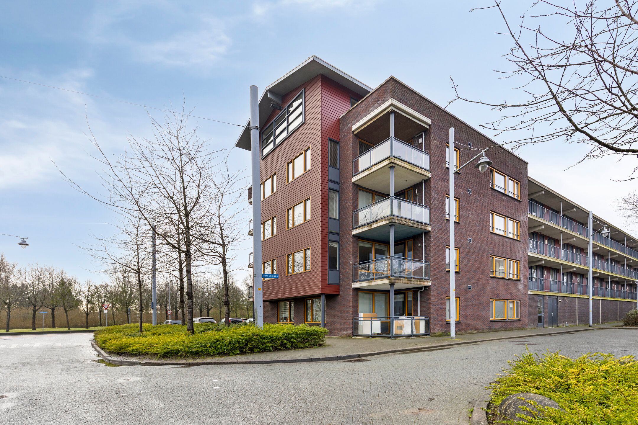Foto van Verdilaan 143, Nieuw-Vennep