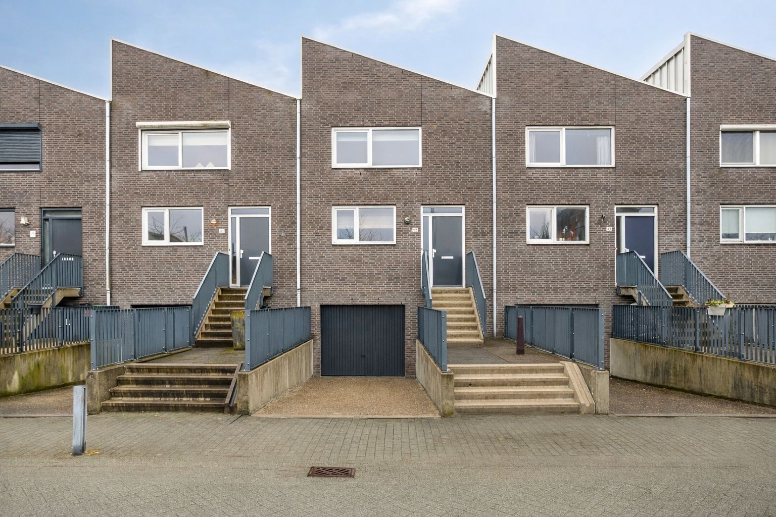 Foto van Strausslaan 49, Nieuw-Vennep
