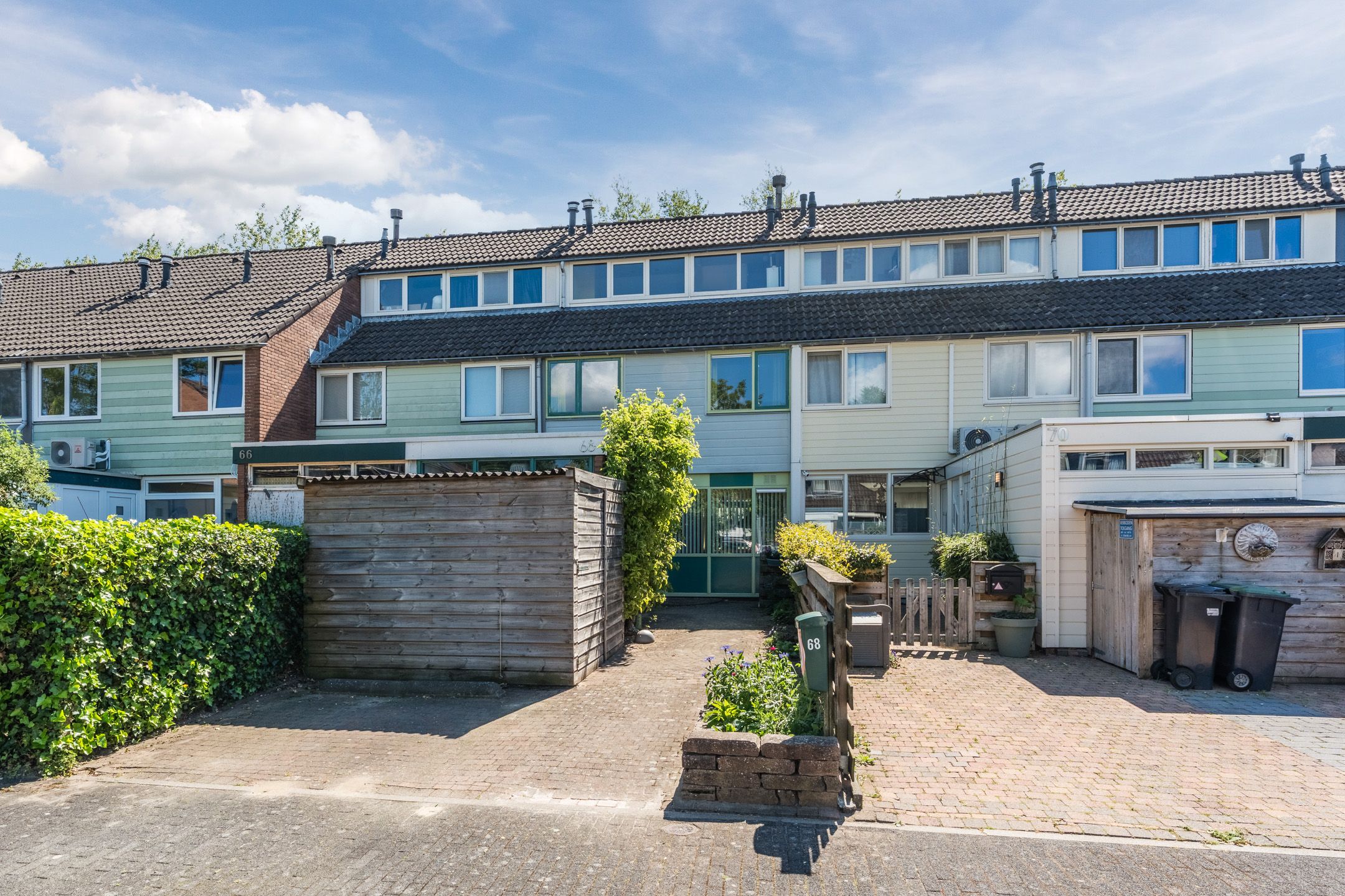 Foto van Vronen 68, Nieuw-Vennep